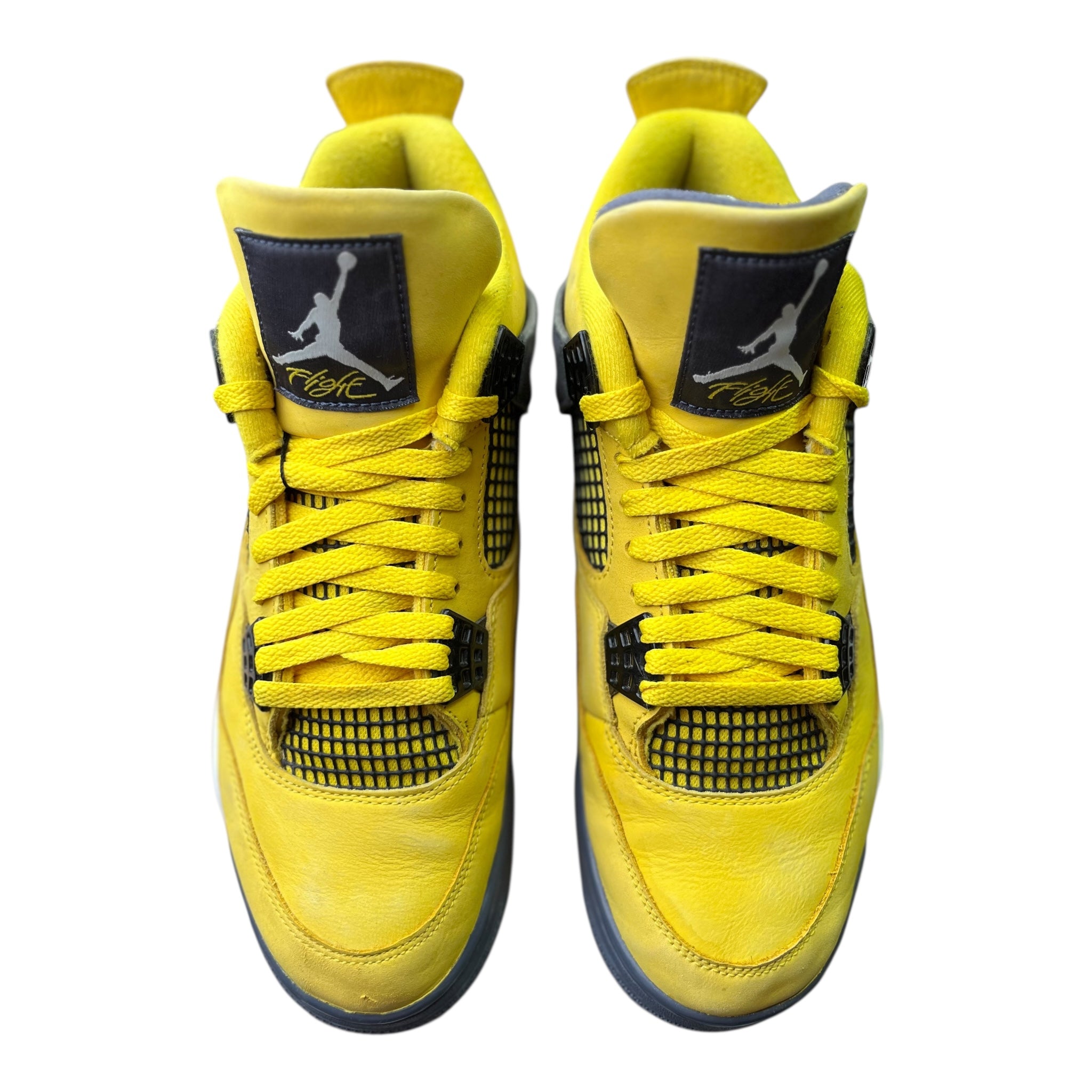Jordan 4 Retro Lightning (44EU)