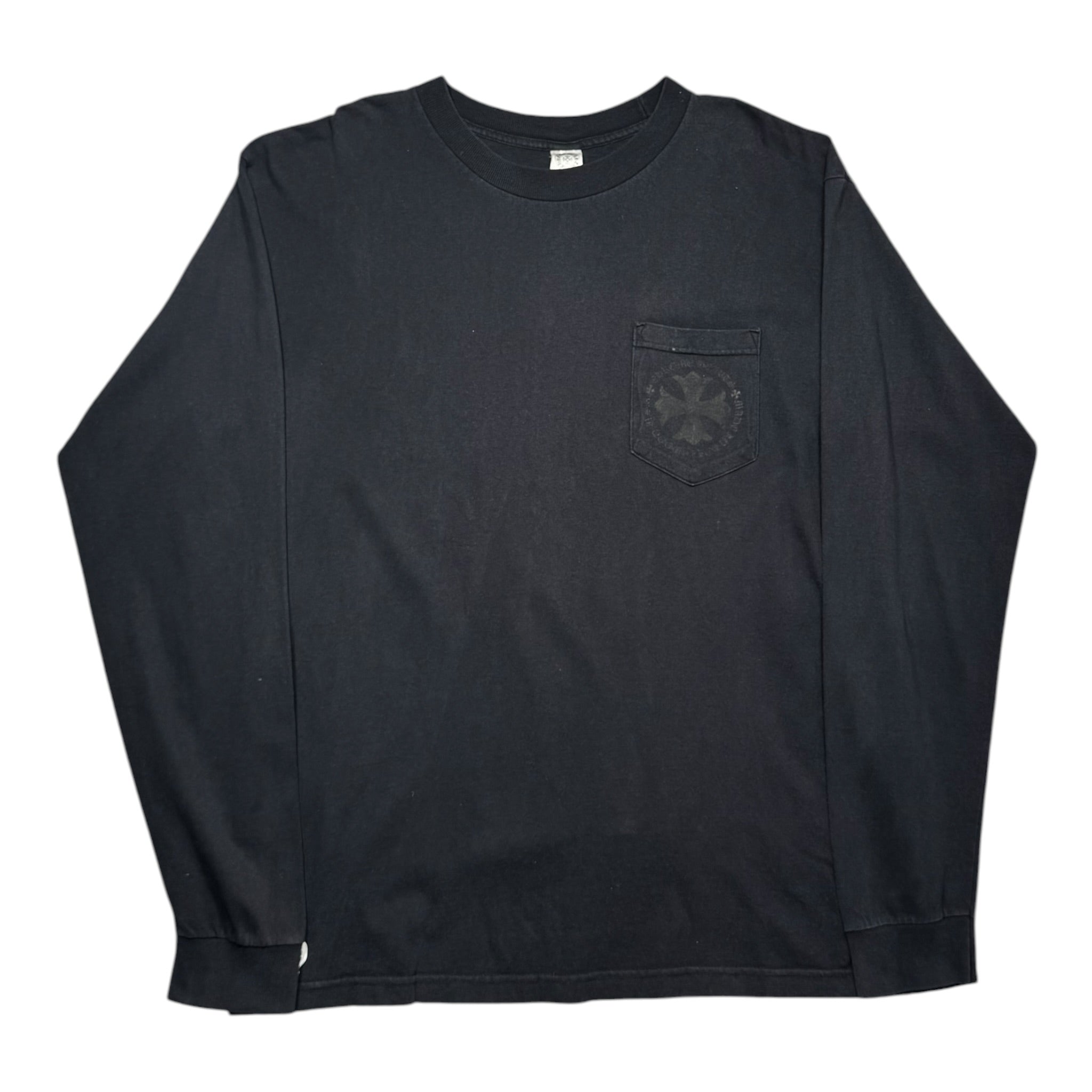 Long sleeve Chrome Hearts (L)