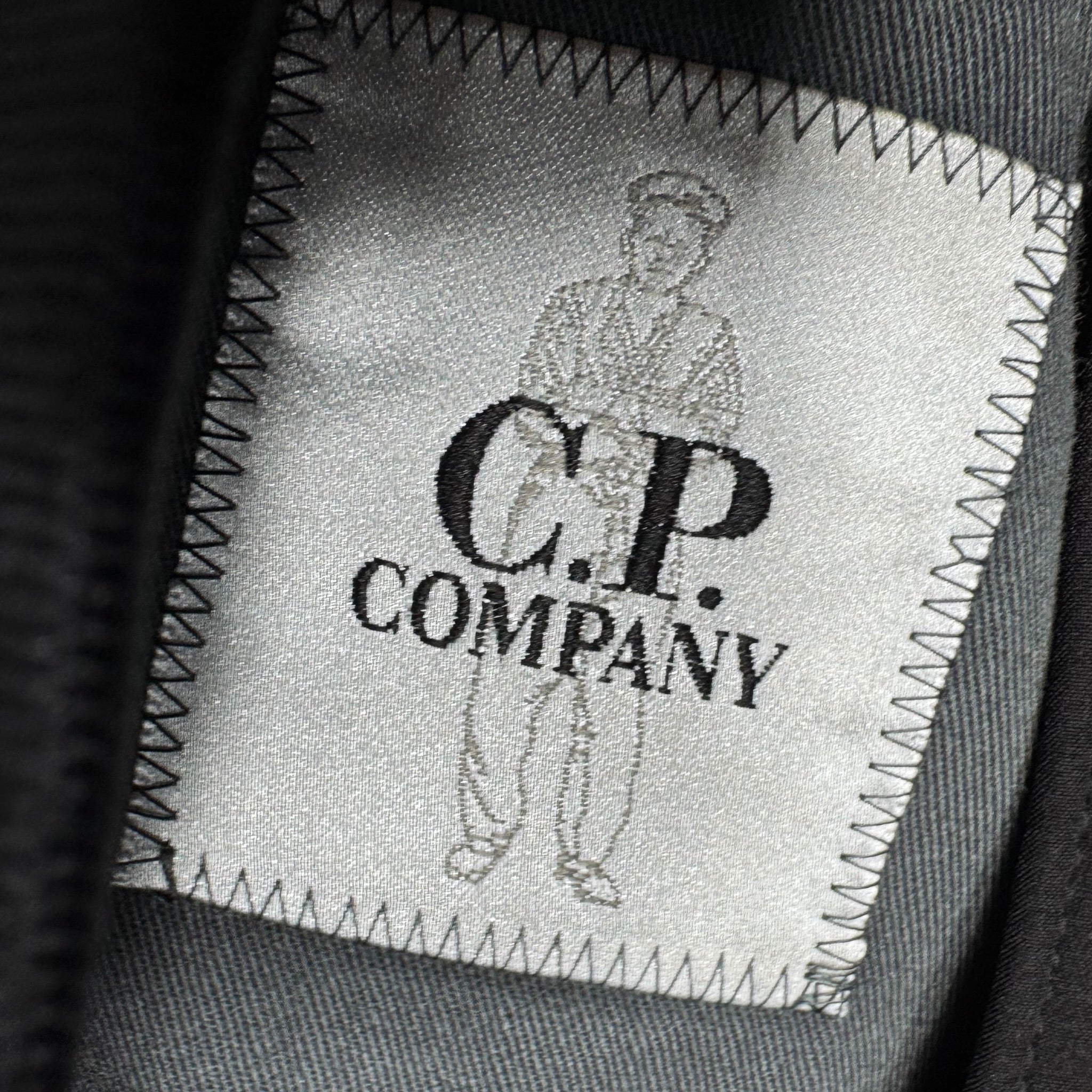 Veste Softshell C.P. Company (XL)
