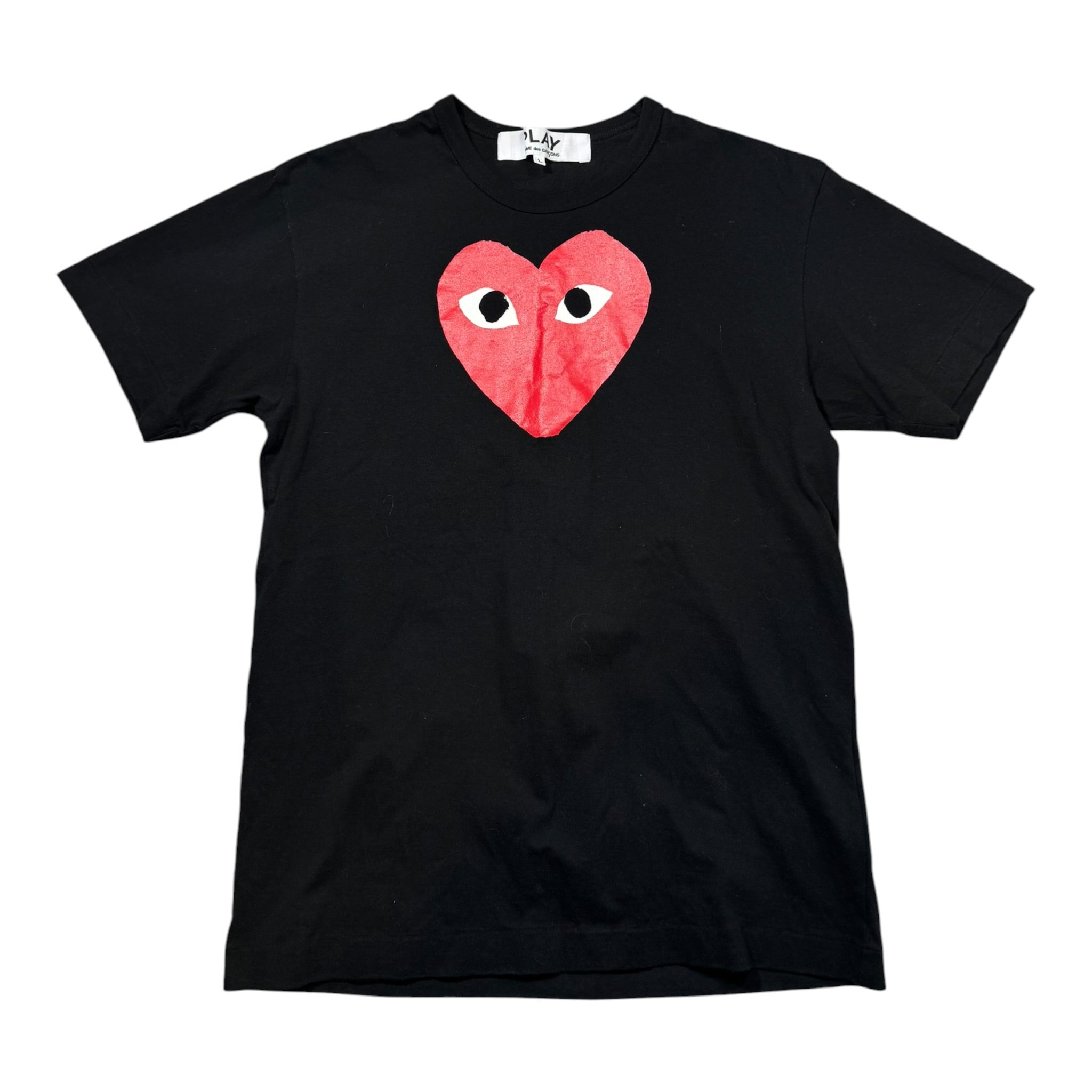T-shirt Comme des Garçons (M)