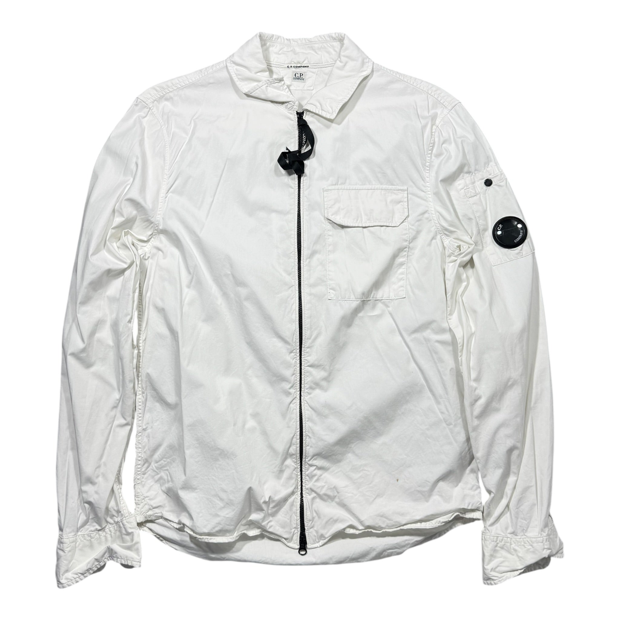 Sur Chemise C.P. Company (S)