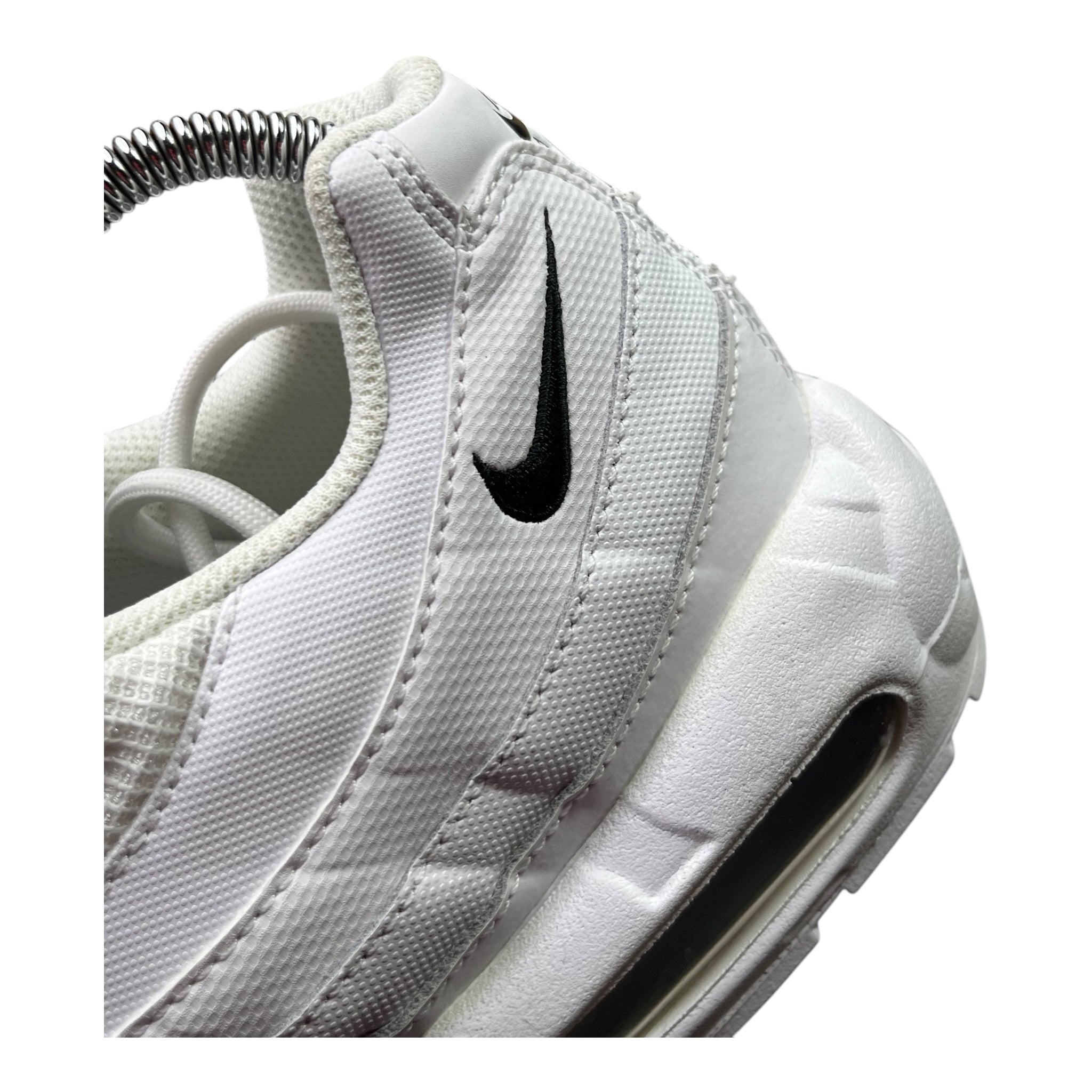 Nike Air Max 95 White Black (42EU)