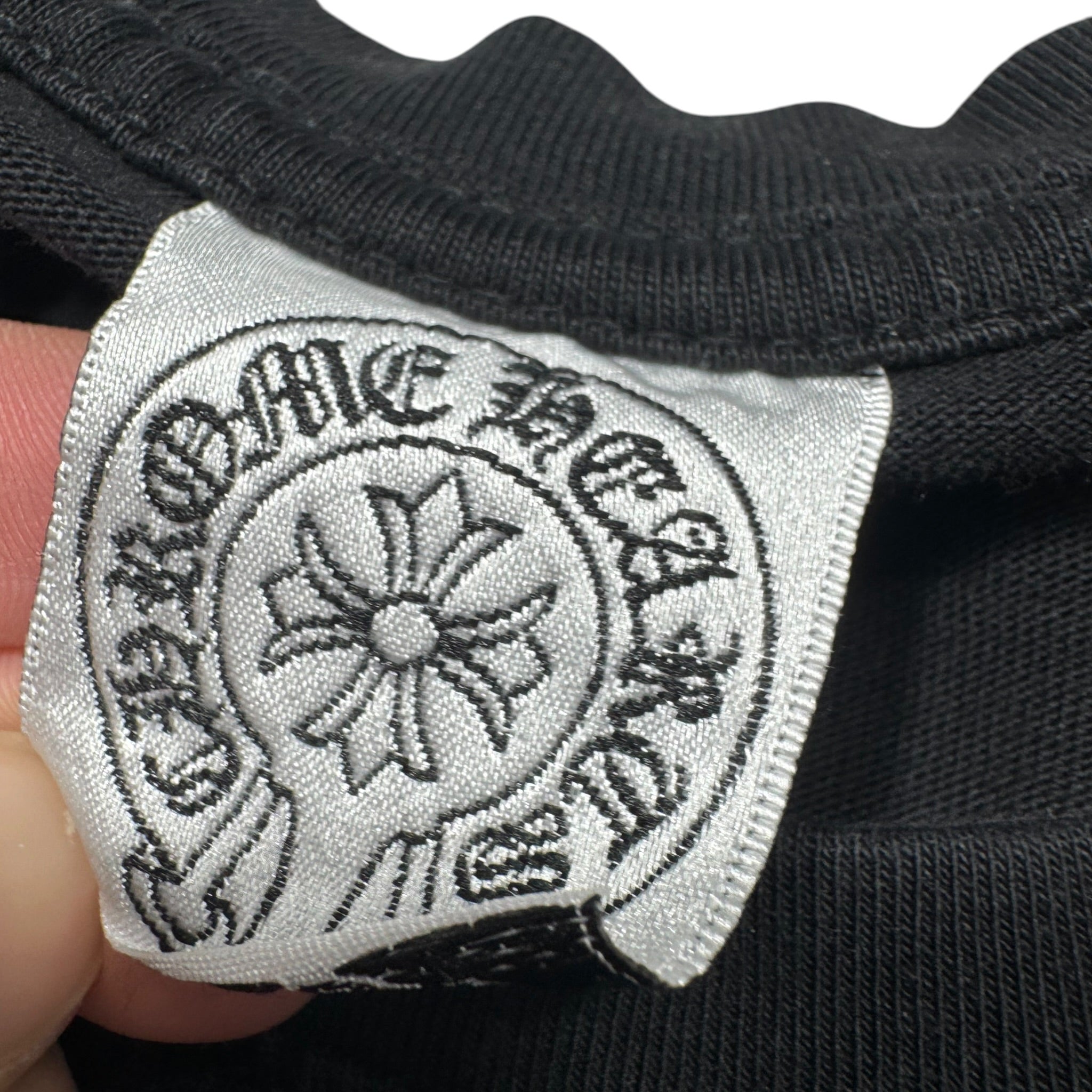 T-shirt Chrome Hearts (L)