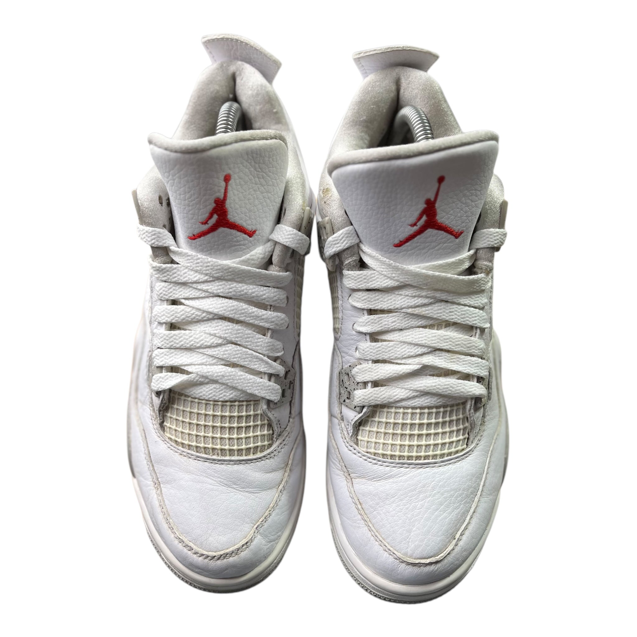 Jordan 4 Retro White Oreo (40EU)