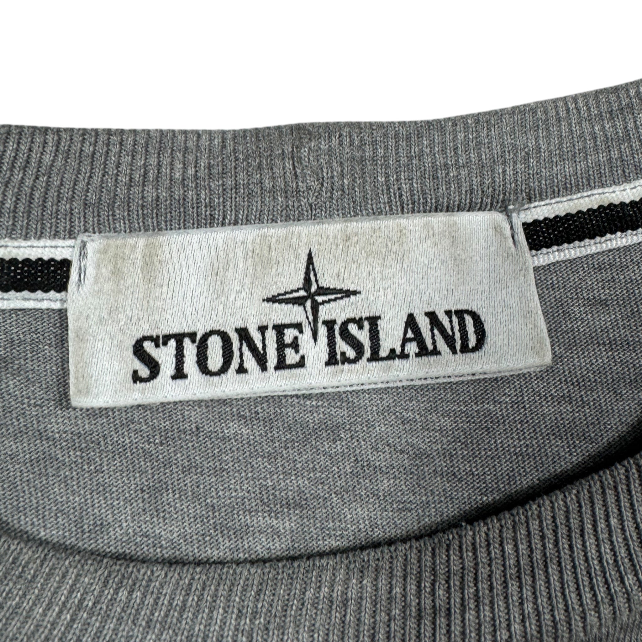 T-shirt Stone Island (S)