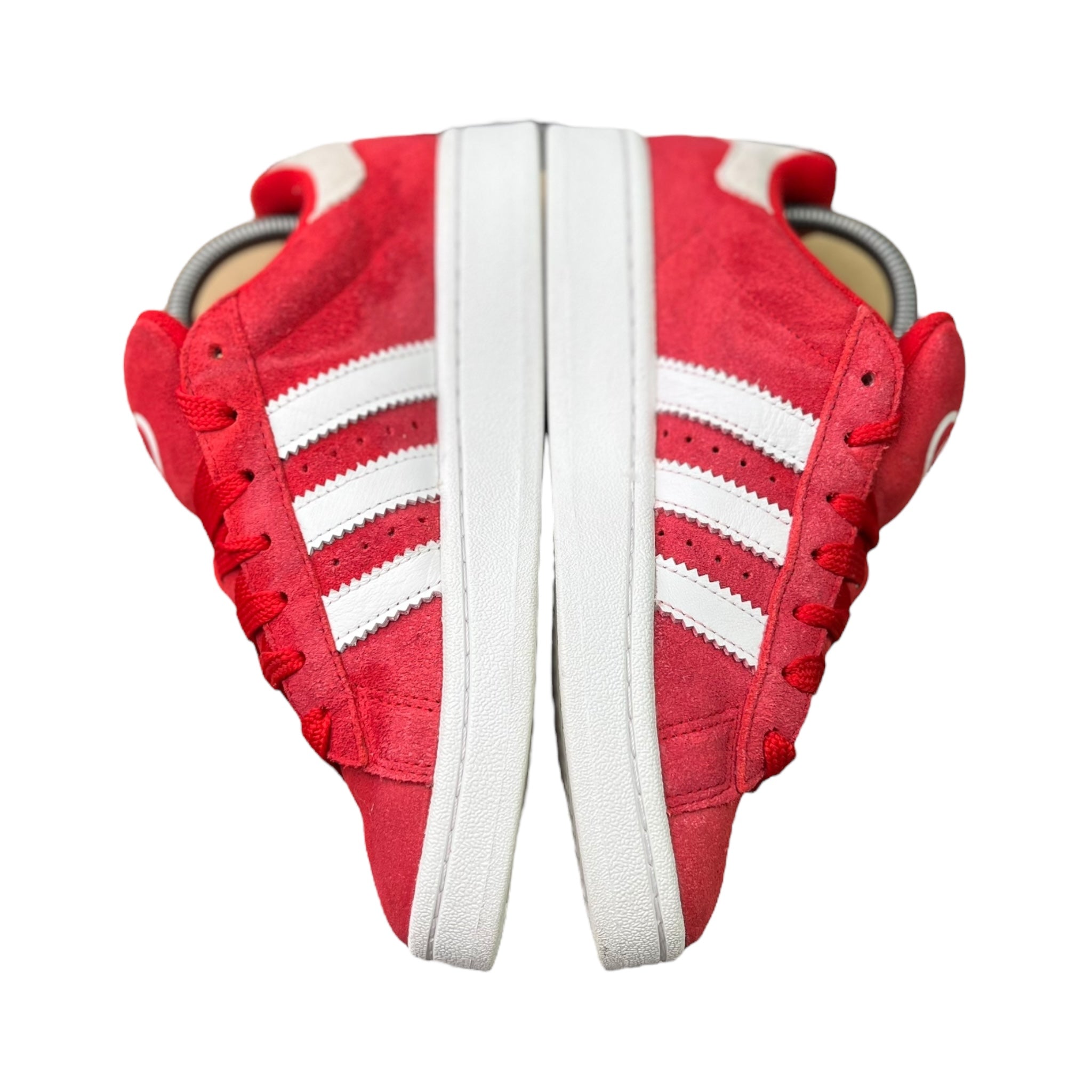 Adidas Campus 00s Besseres Scharlachrot (38EU)