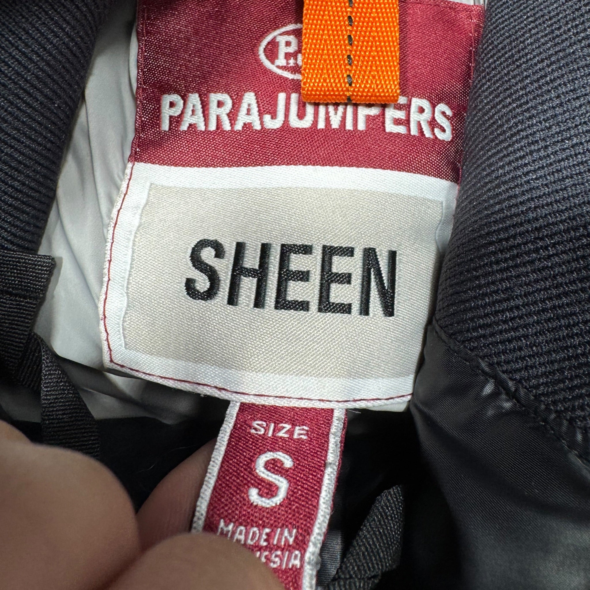 Doudoune Sheen Parajumpers (S)