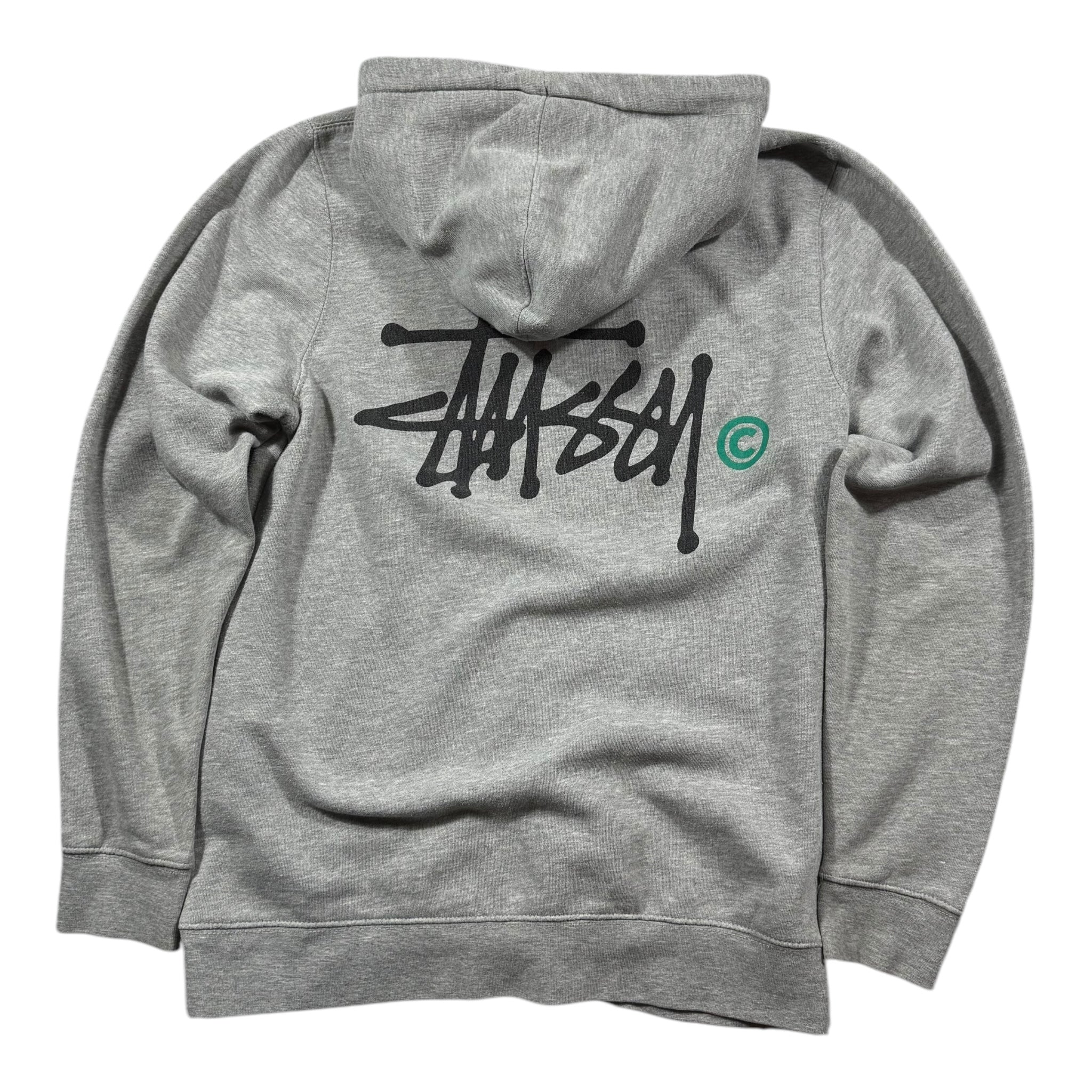 Sweat Stussy (M)