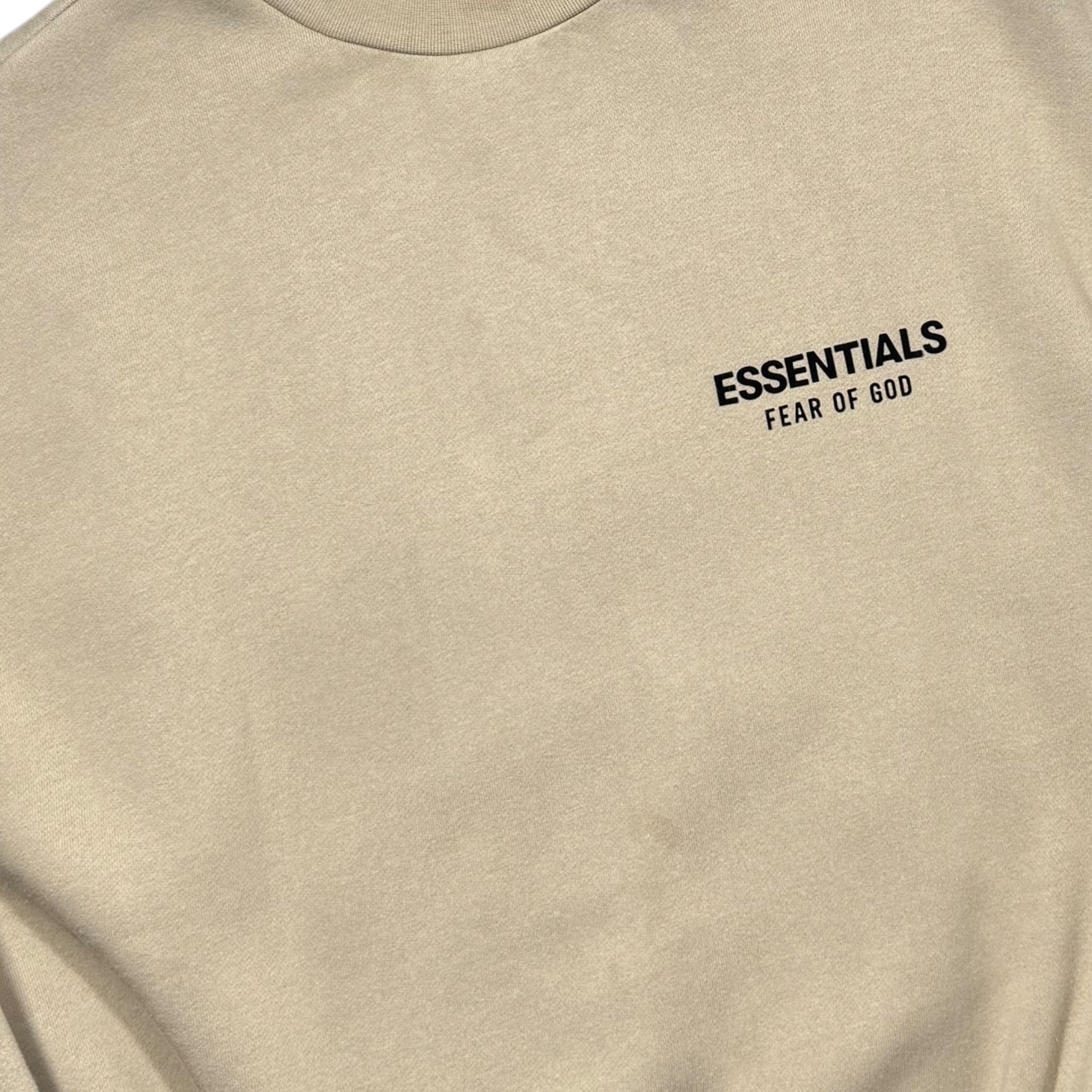 Sweat Essentials (S)