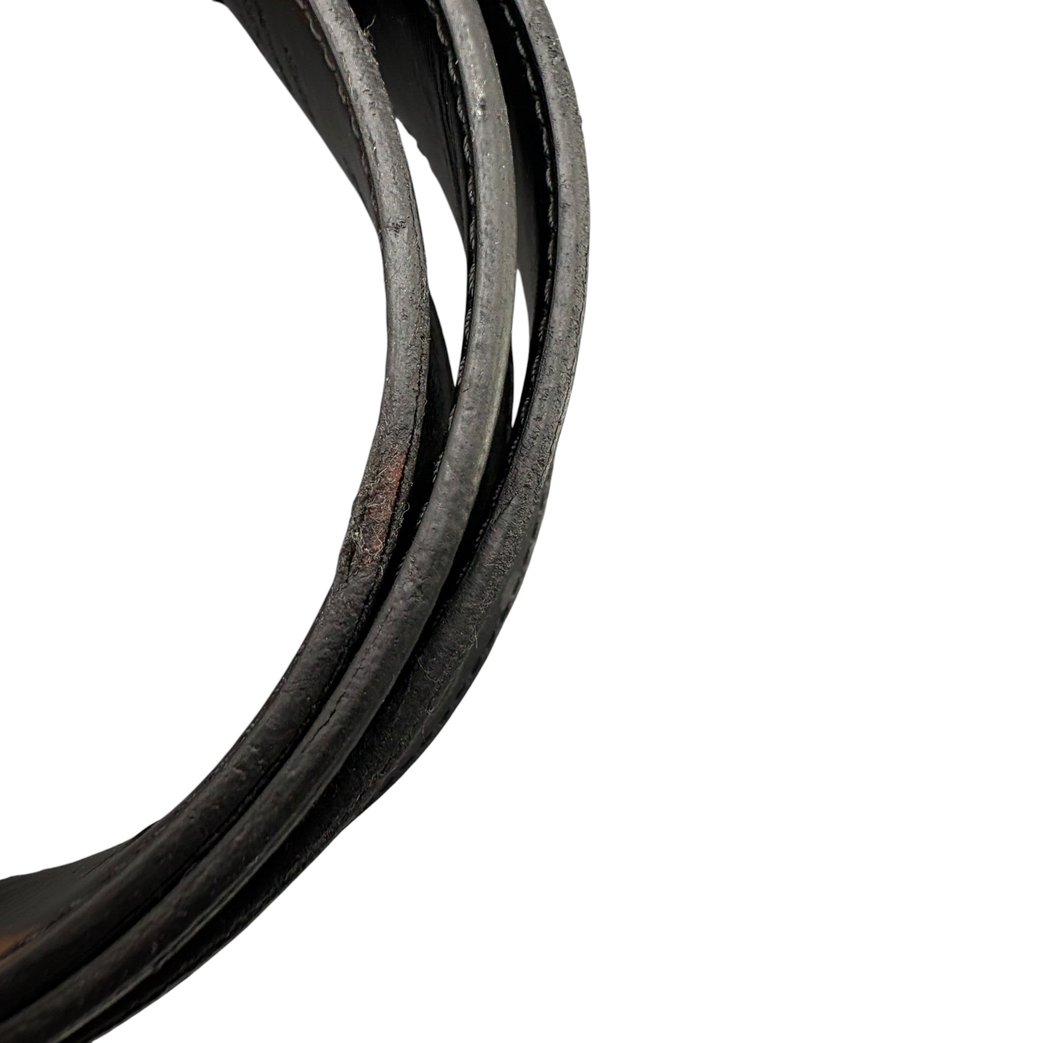 Ceinture réversible Louis Vuitton (90)