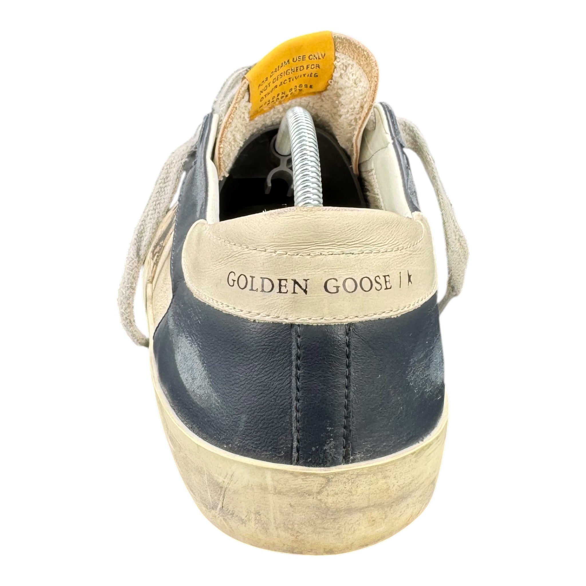 Golden Goose Super Star (42EU)