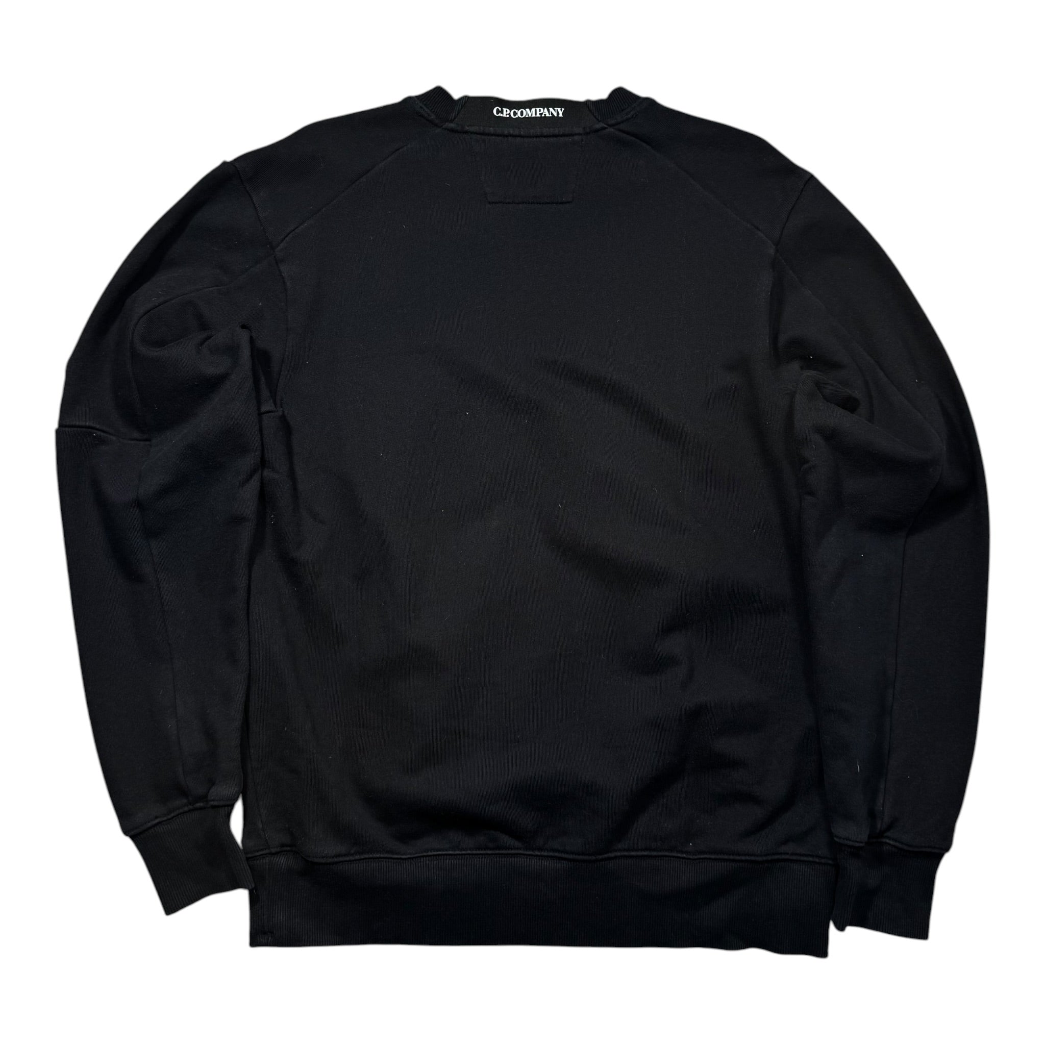 Sweat C.P. Company (S)
