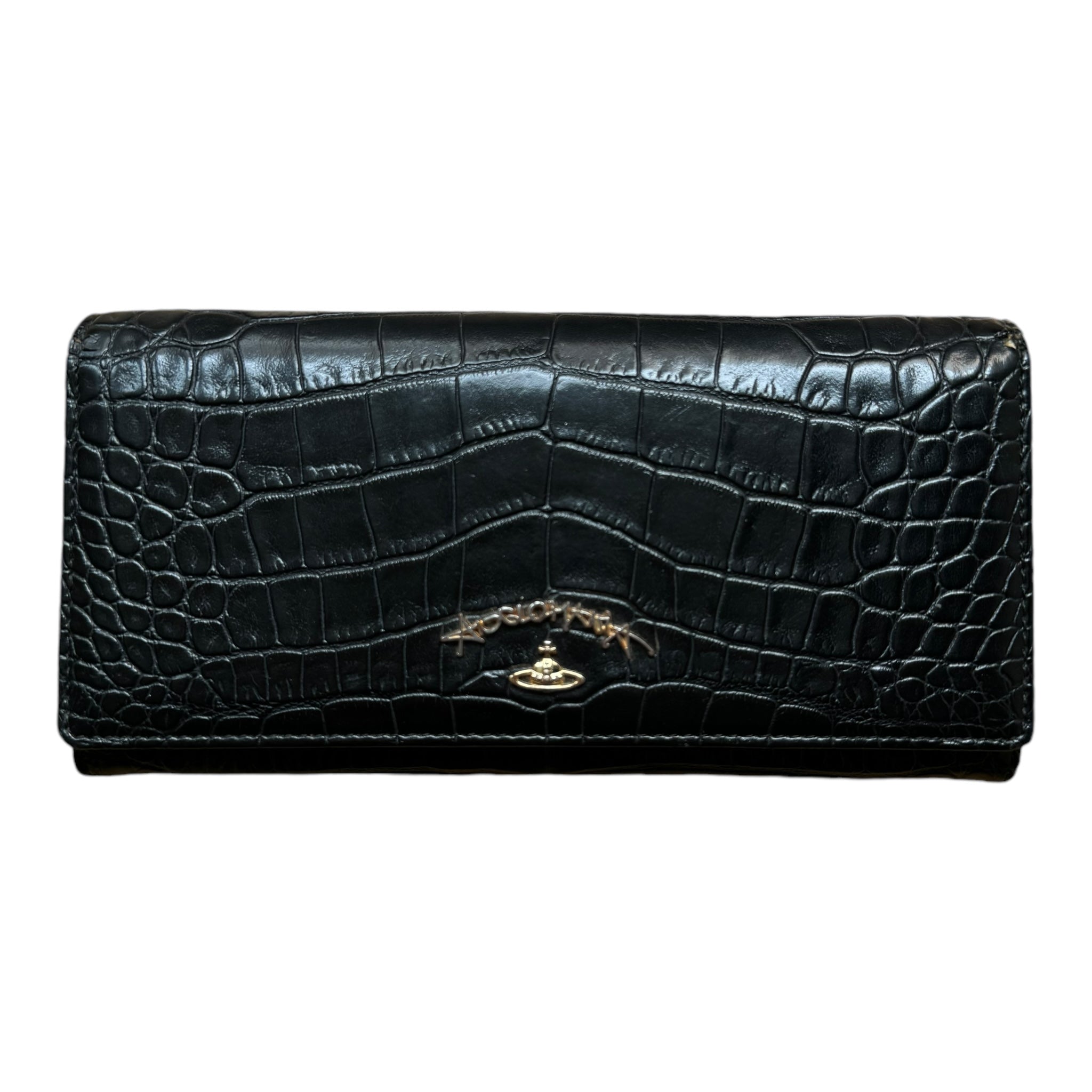 Vivienne Westwood Wallet