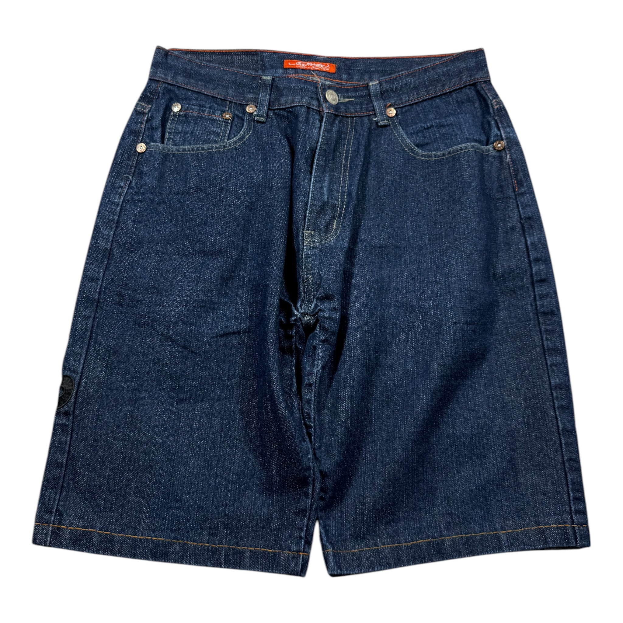 Jort baggy Ed Hardy (S)