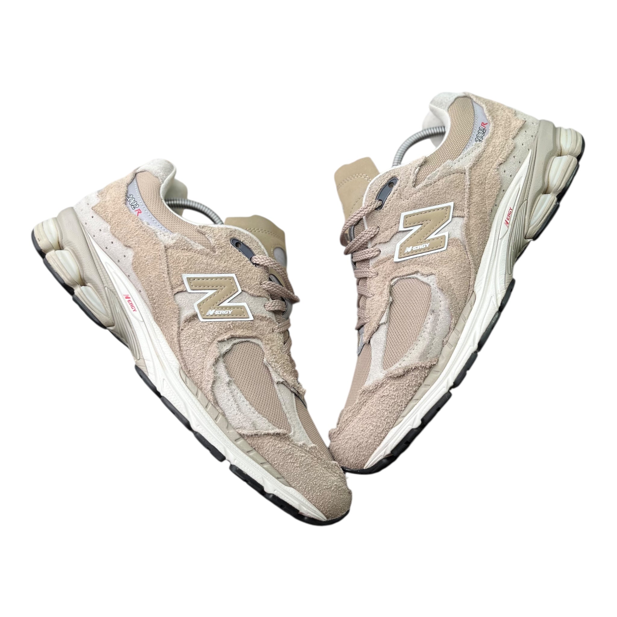 New Balance 2002R Protection Pack Driftwood (44EU)