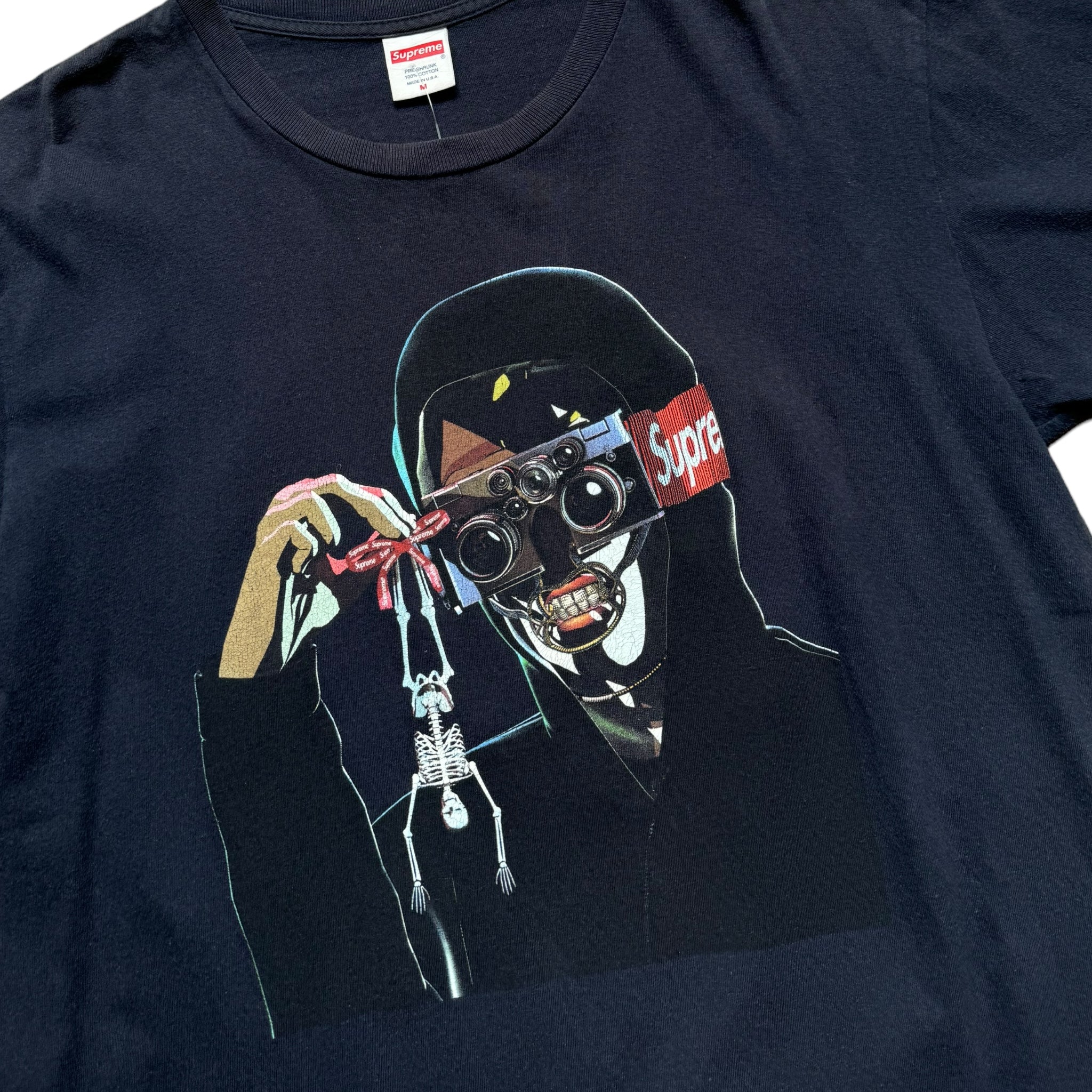 T-Shirt Supreme (M)