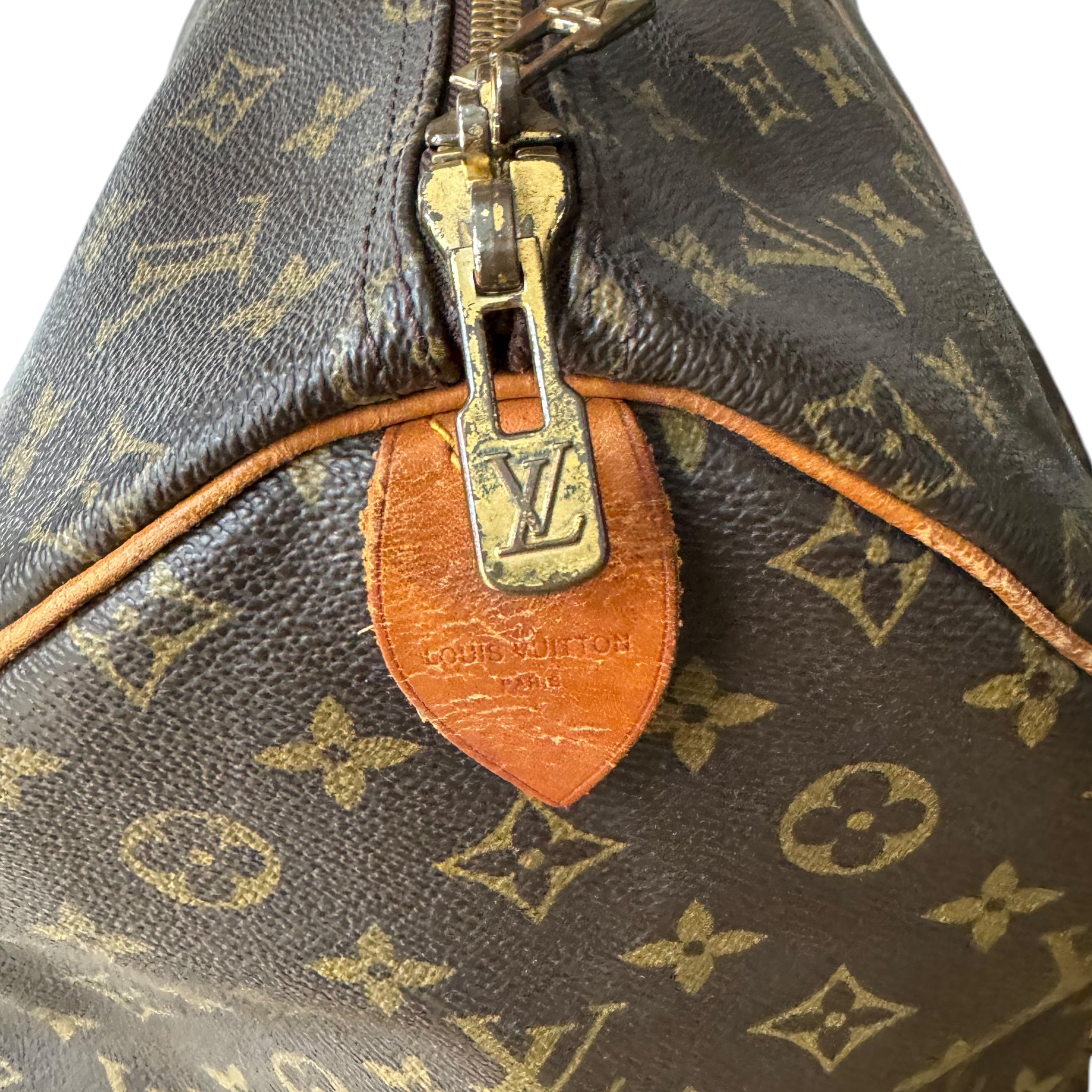 Keepal 50 Bag Louis Vuitton