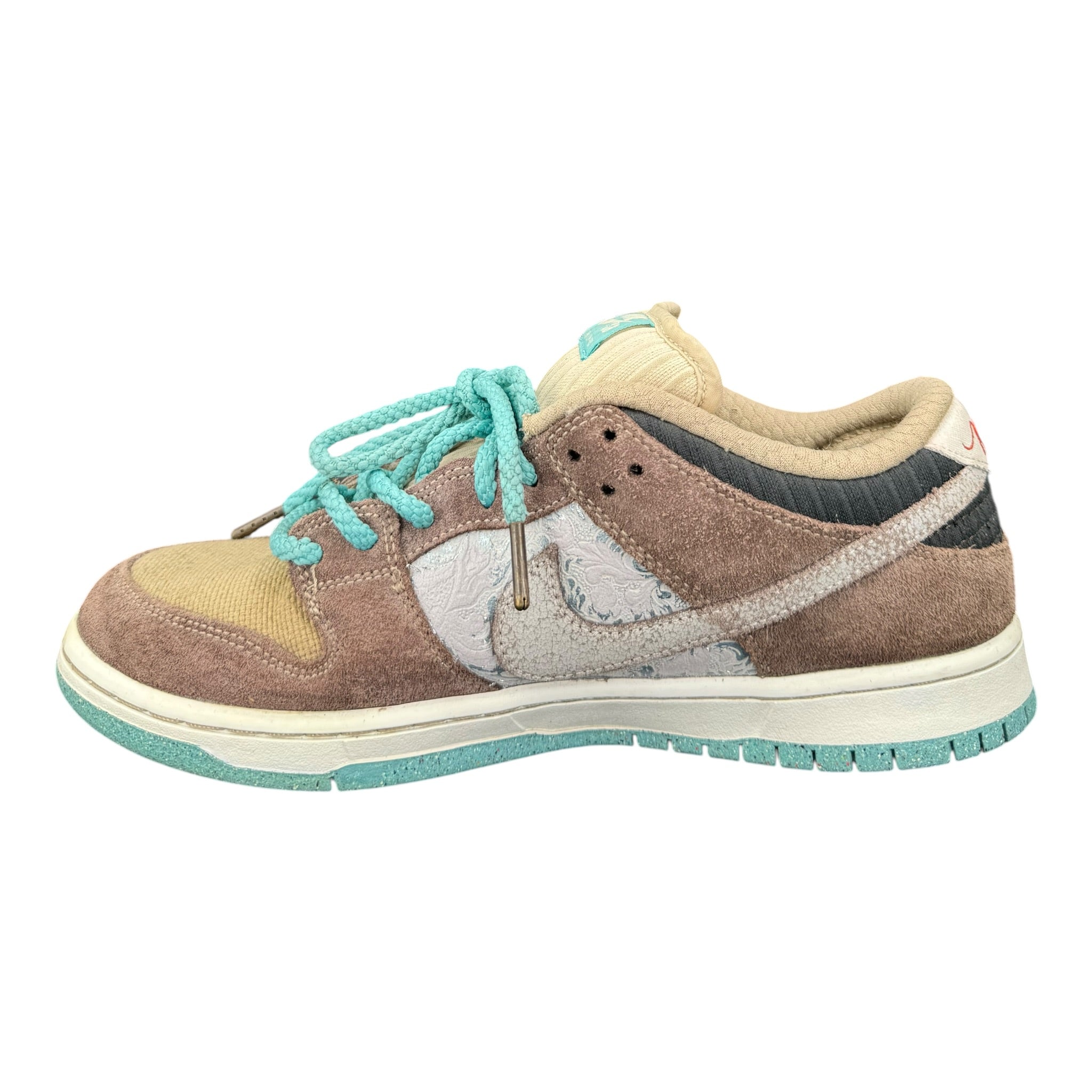 Dunk SB Low Big Money Saving (44EU)