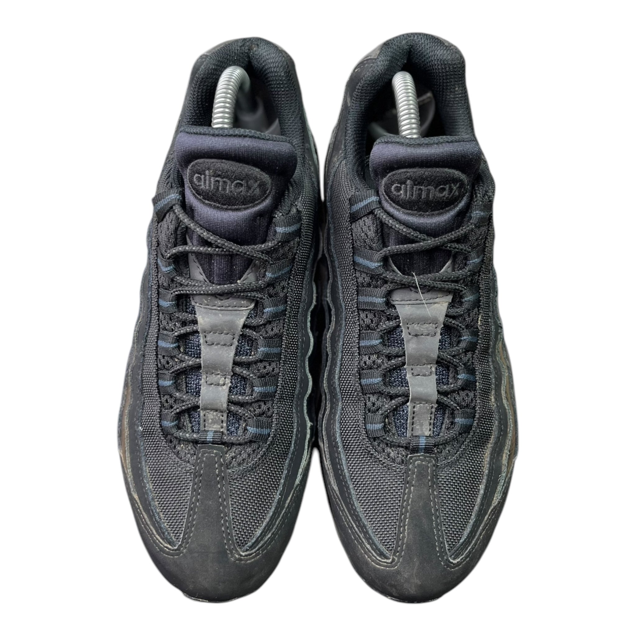 Nike Air Max 95 Triple Black (40EU)