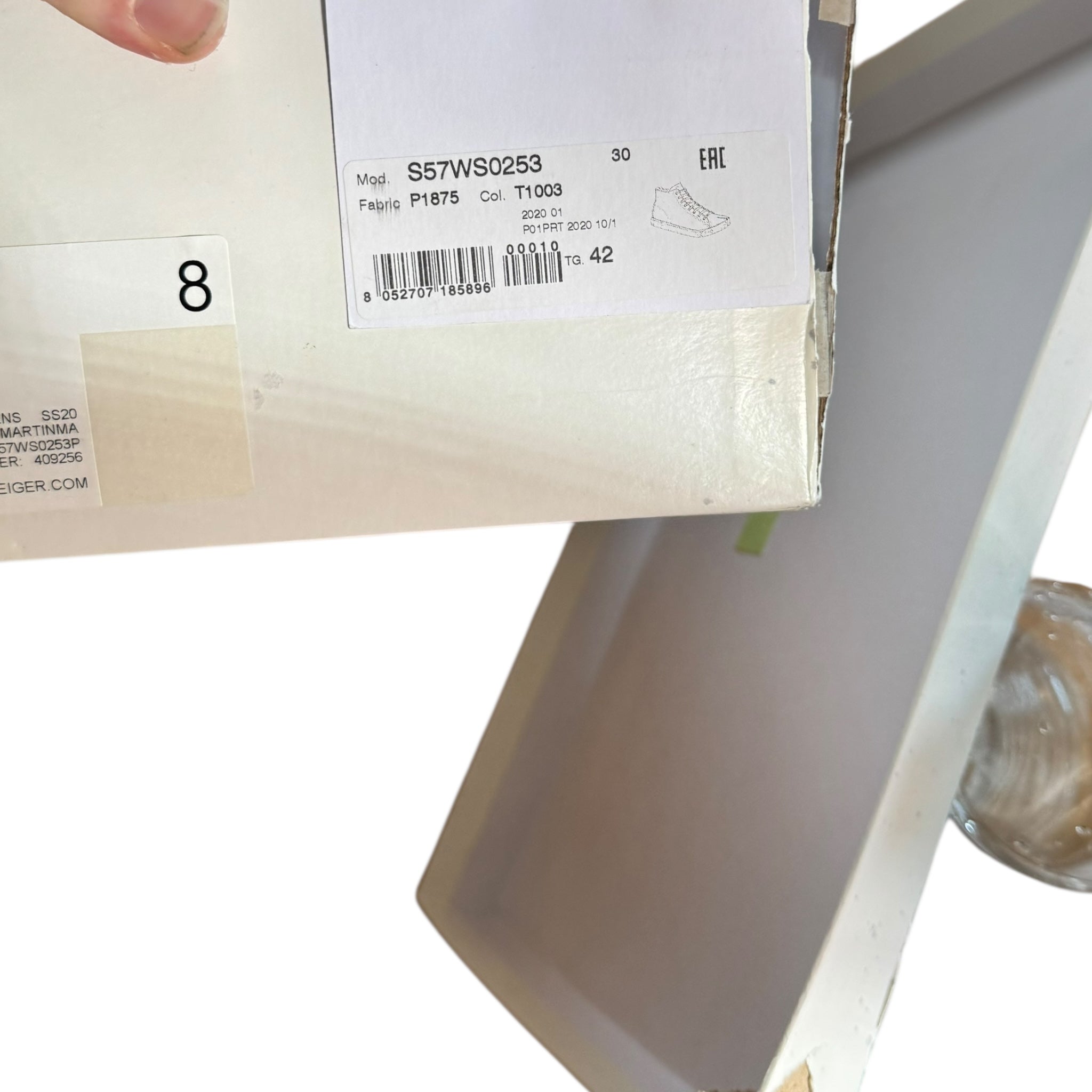 Tabi Maison Margiela (42EU)