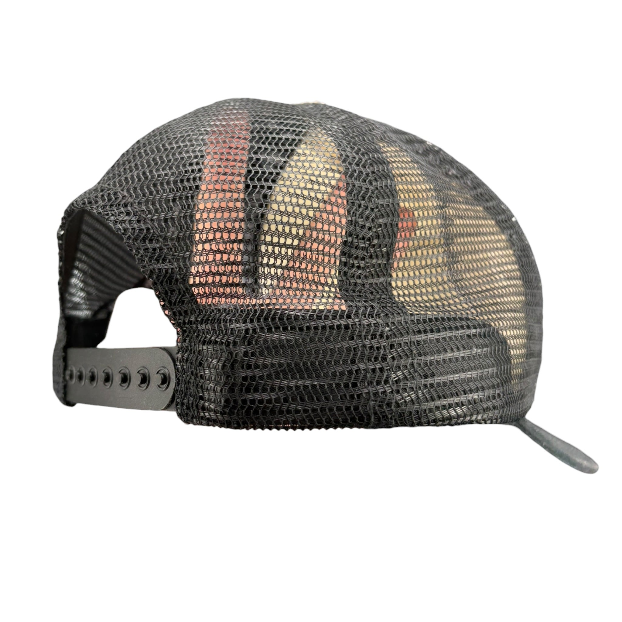 Casquette Chrome Hearts