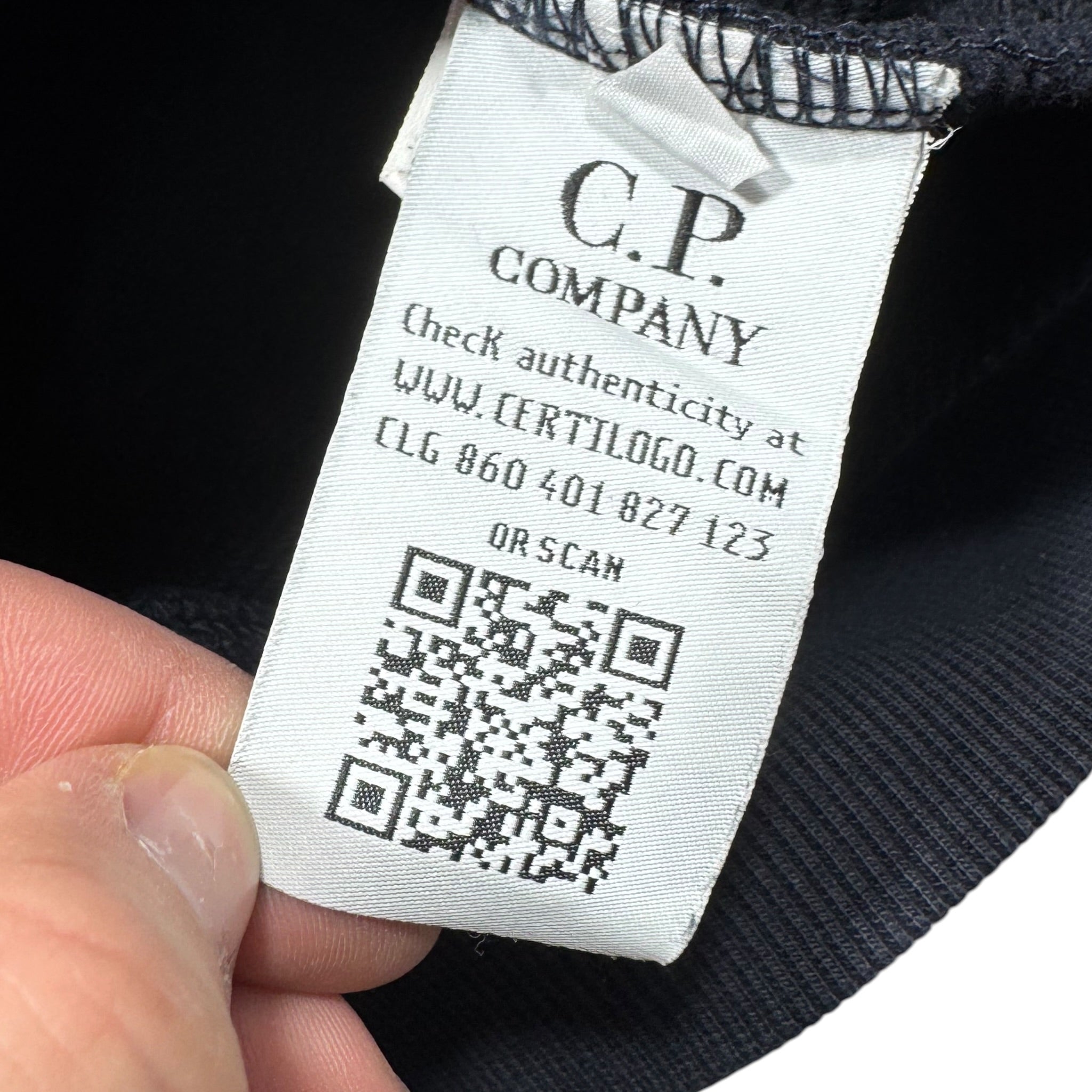 Sweat C.P. Company (M)