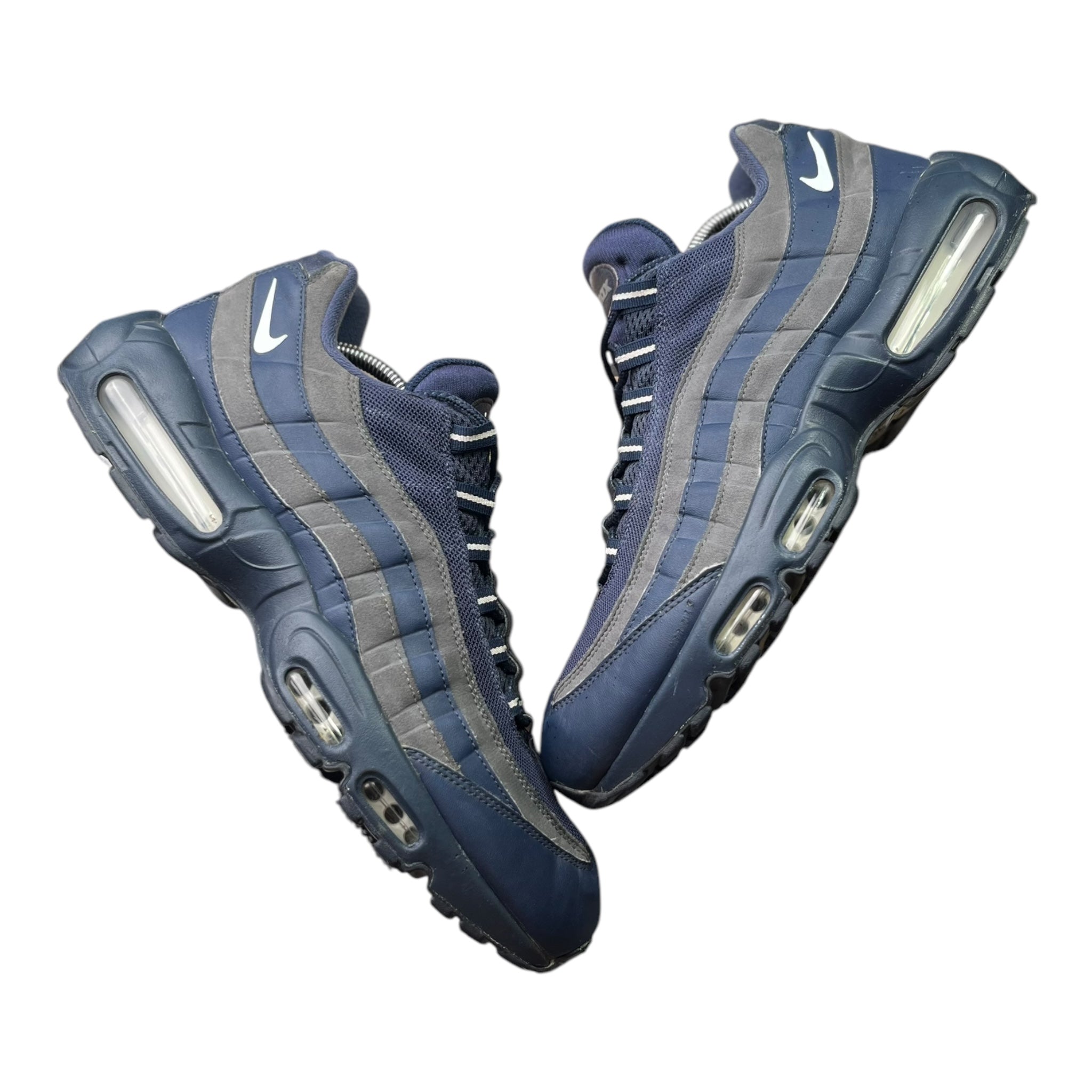 Nike Air Max 95 Marineblau (47.5EU)