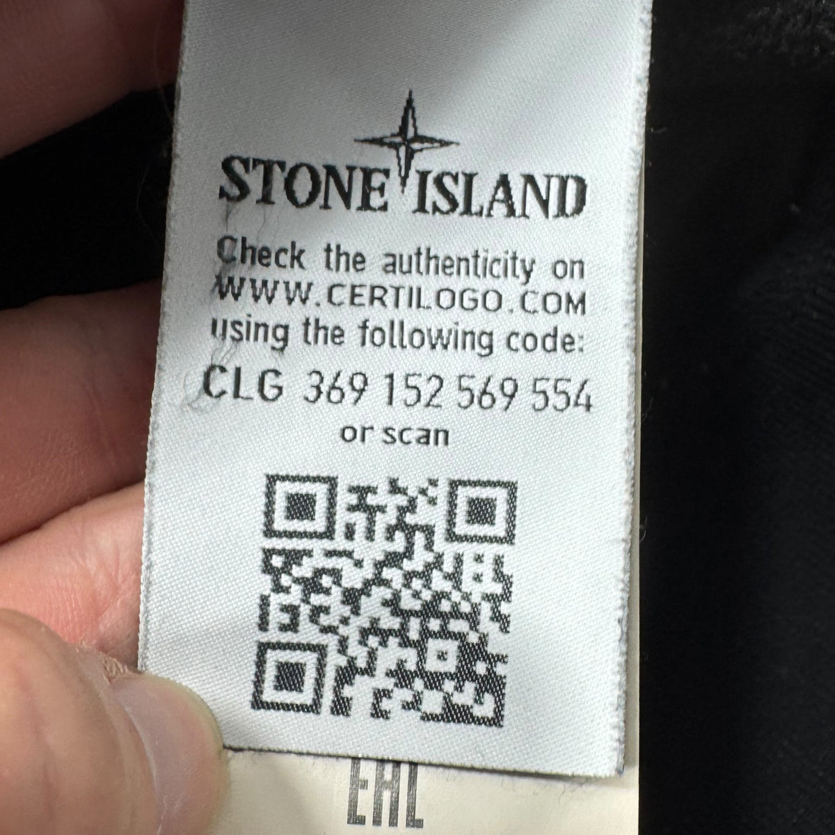 Veste Softshell Stone Island (M)