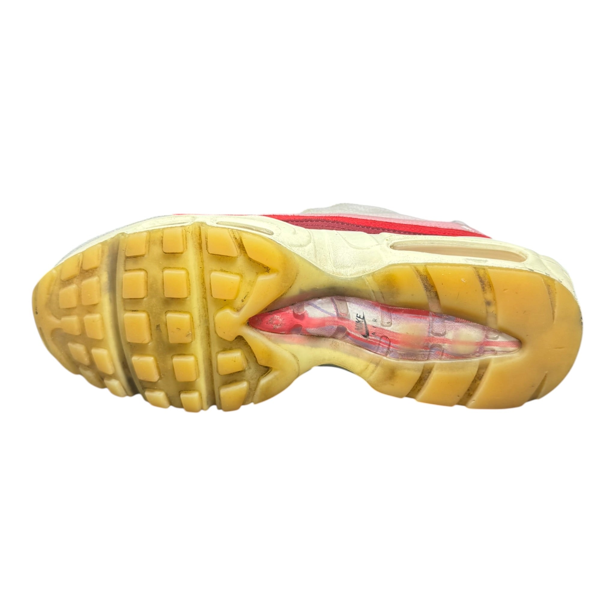 Air Max 95 Anatomy Of Air (43EU)