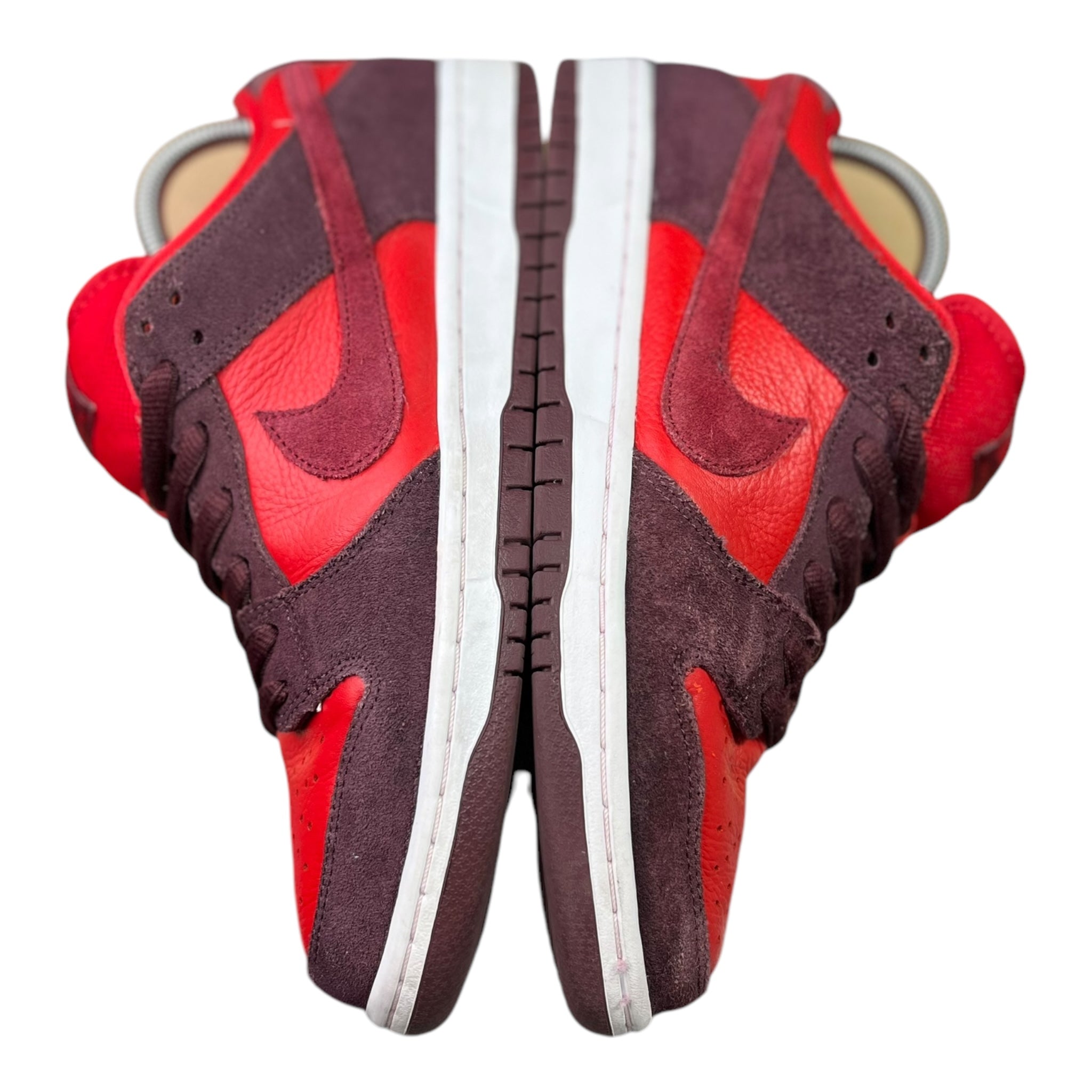 Nike Dunk Low SB Kirsche (42.5EU)