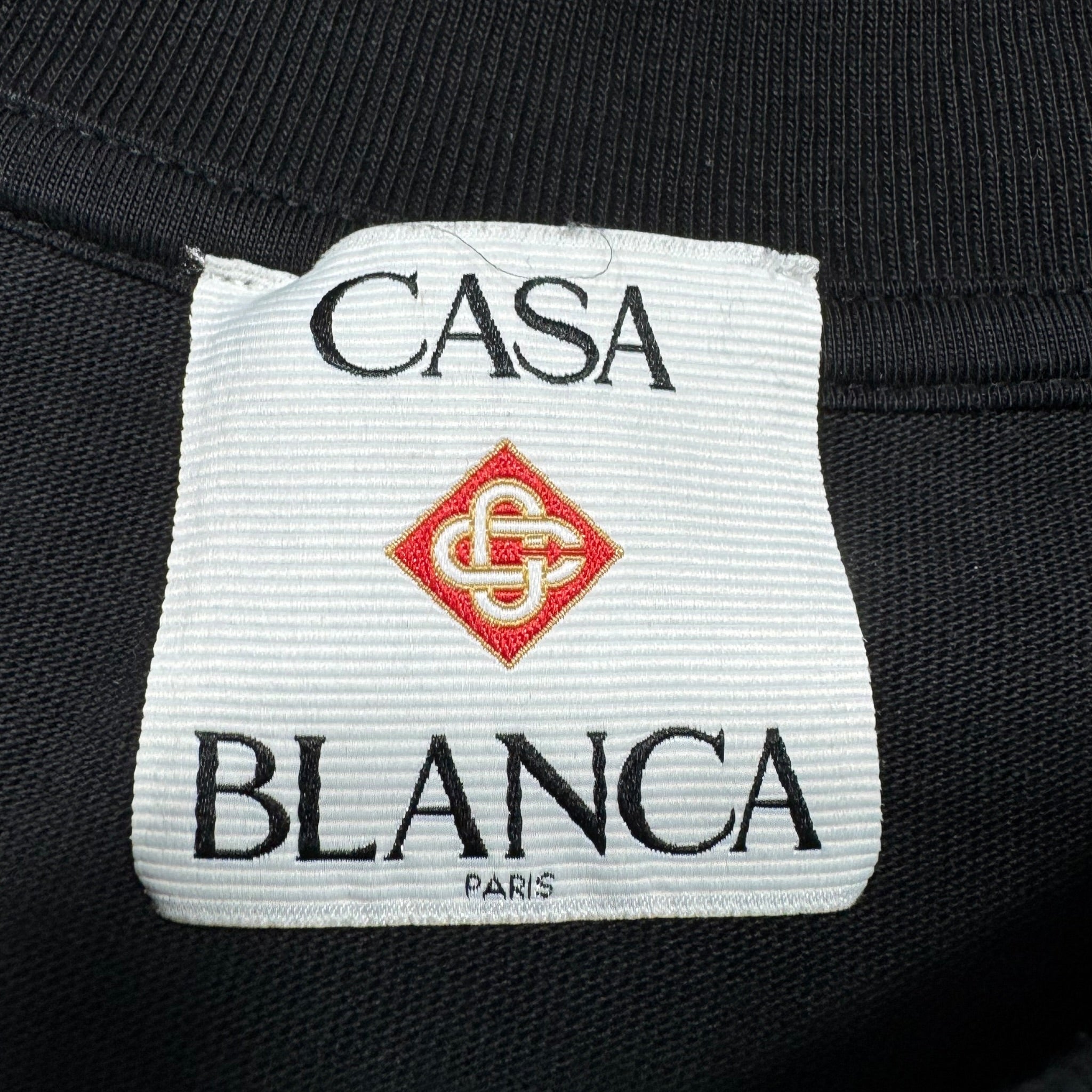 T-shirt Casablanca (M)