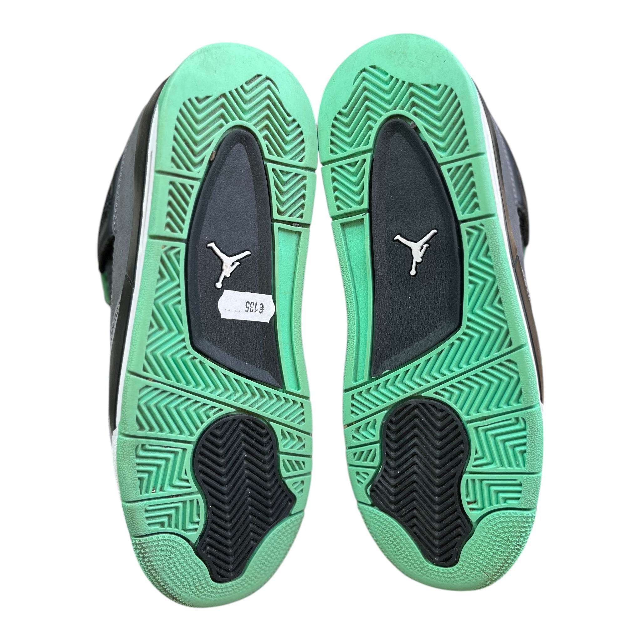 Jordan 4 Retro Green Glow (36EU)