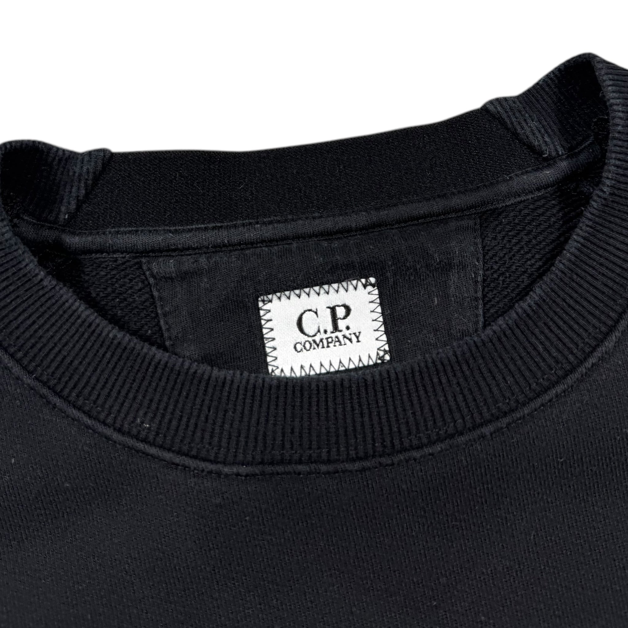 Sweat C.P. Company (L)