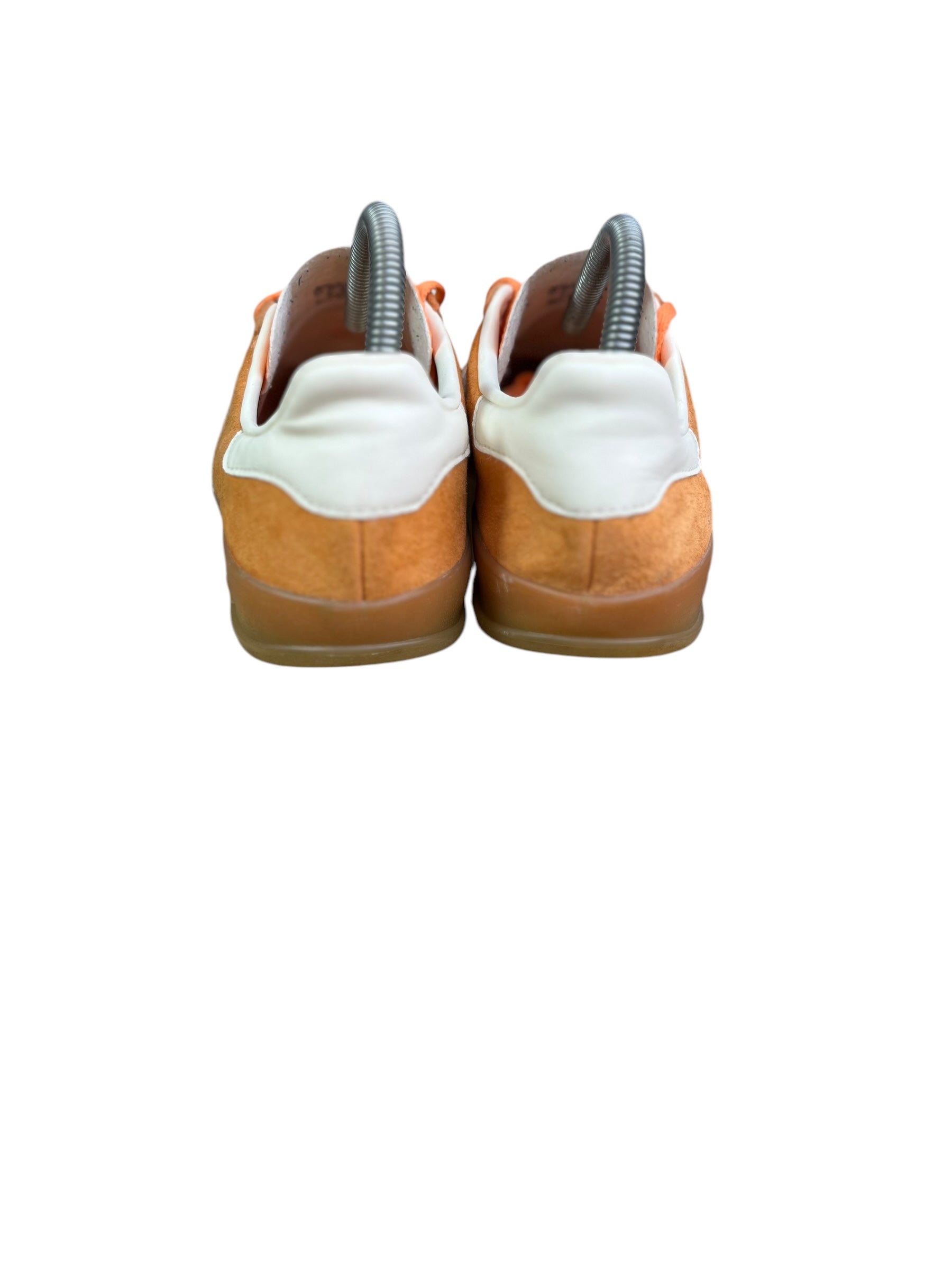 Adidas Gazelle Indoor Orange (39 1/3EU)