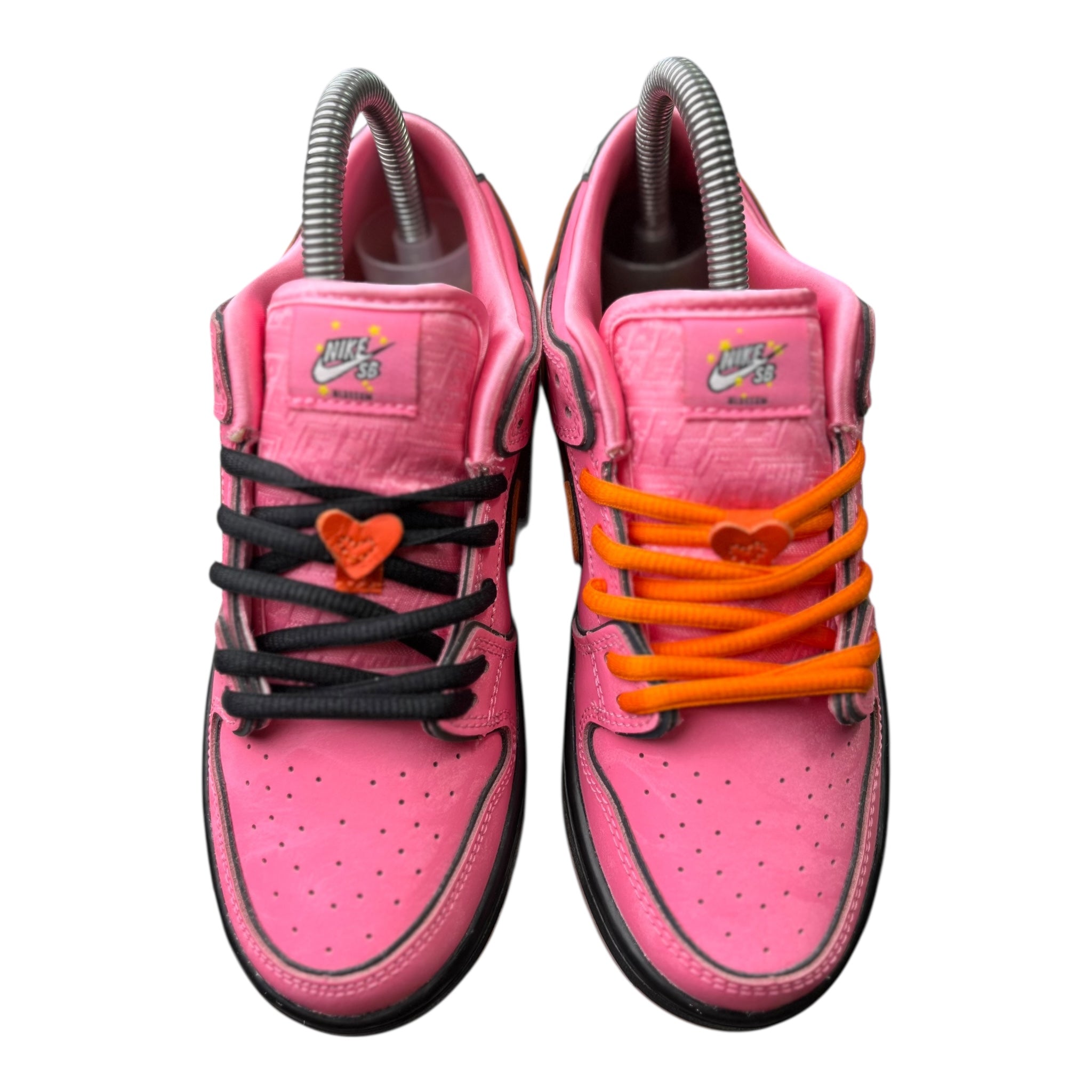 Nike Dunk Low Sb The Powerpuff Girls Blossom (35EU)