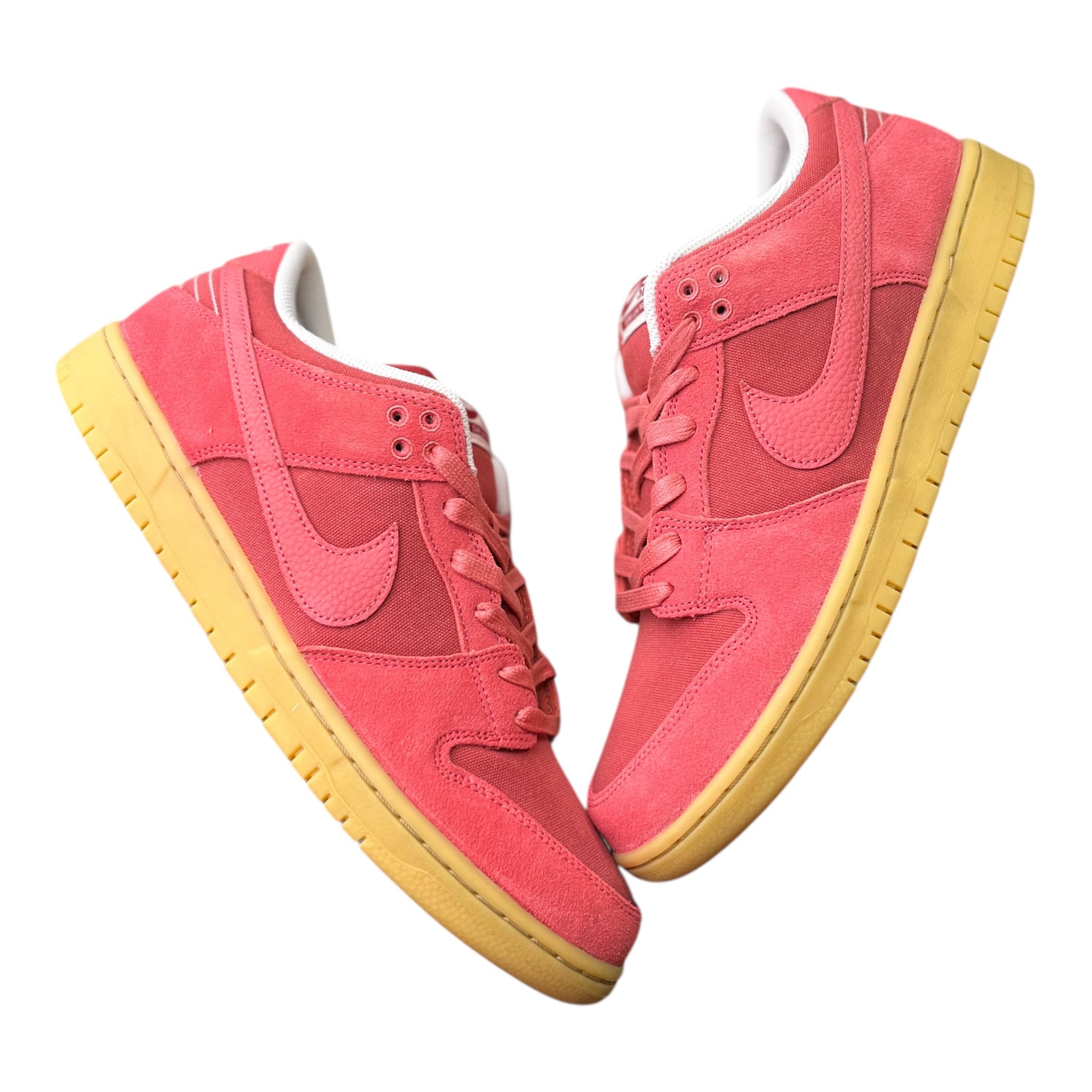 Nike Dunk Low SB PRM Adobe (45EU)