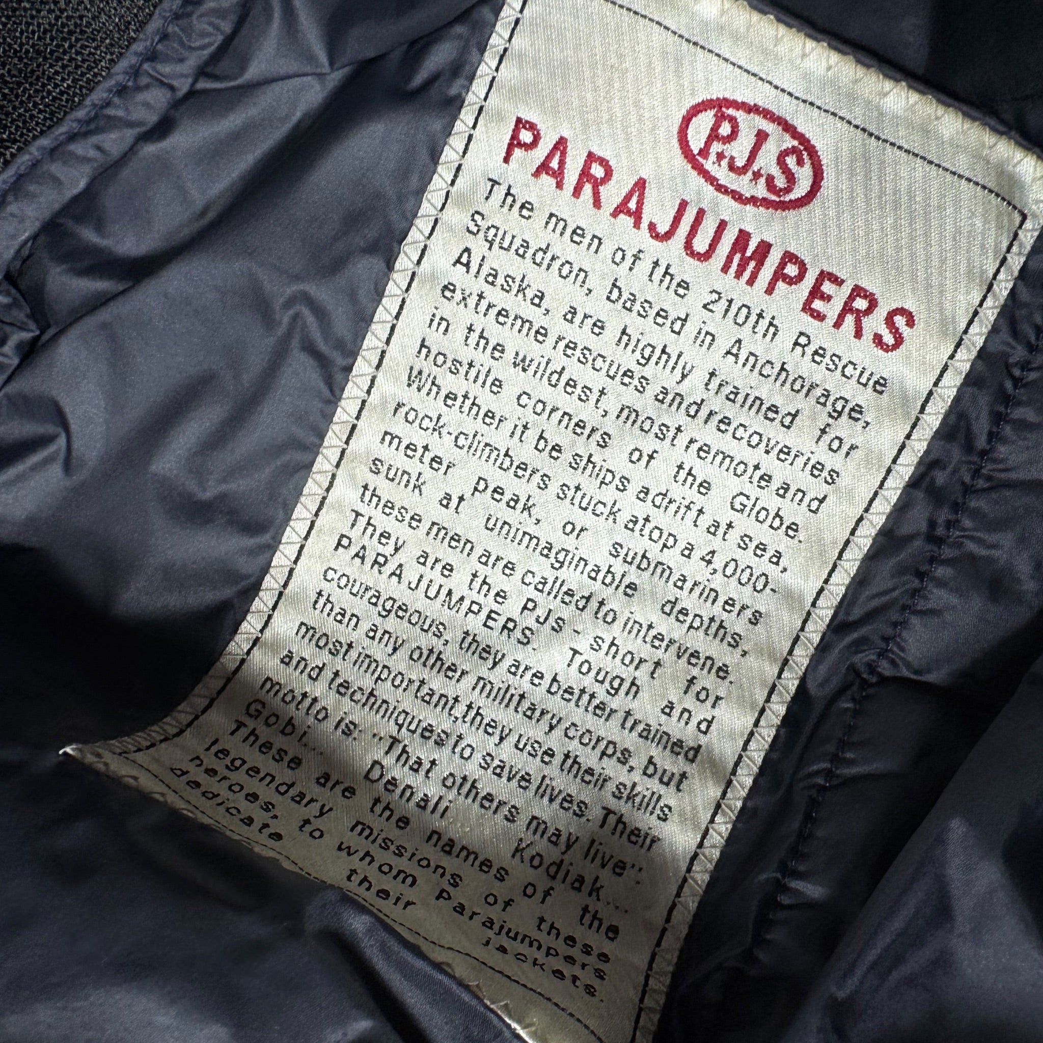 Veste Softshell Warm Up Parajumpers (XL)