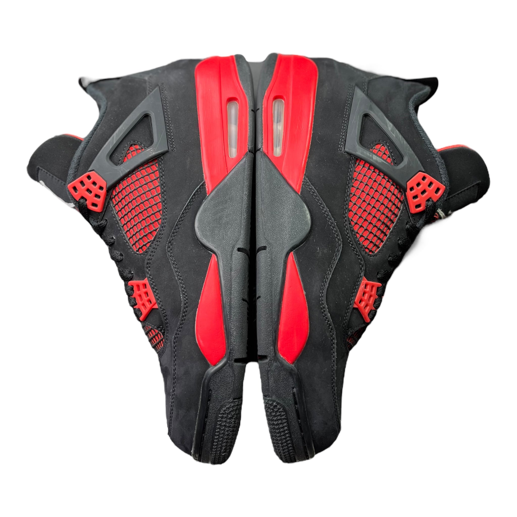 Jordan 4 Retro Red Thunder (45EU)