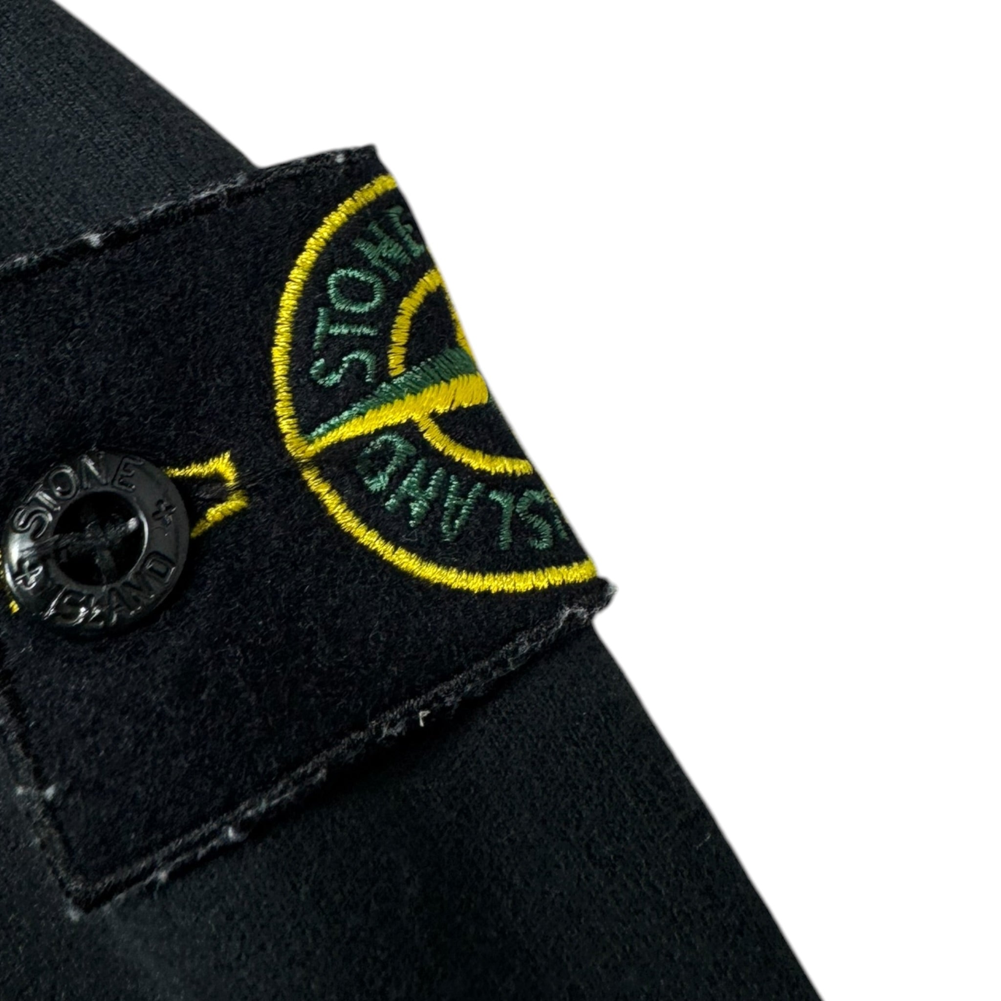 Sweat Stone Island (M)