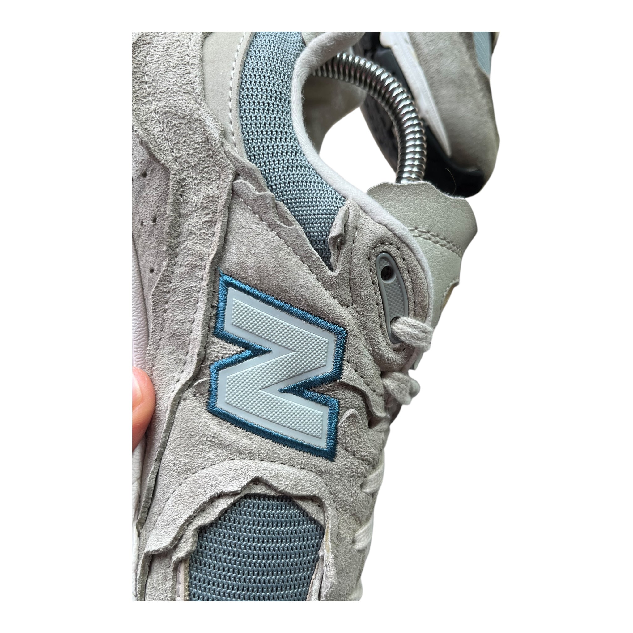 New Balance 2002R Protection Pack Mirage Grey (42.5EU)