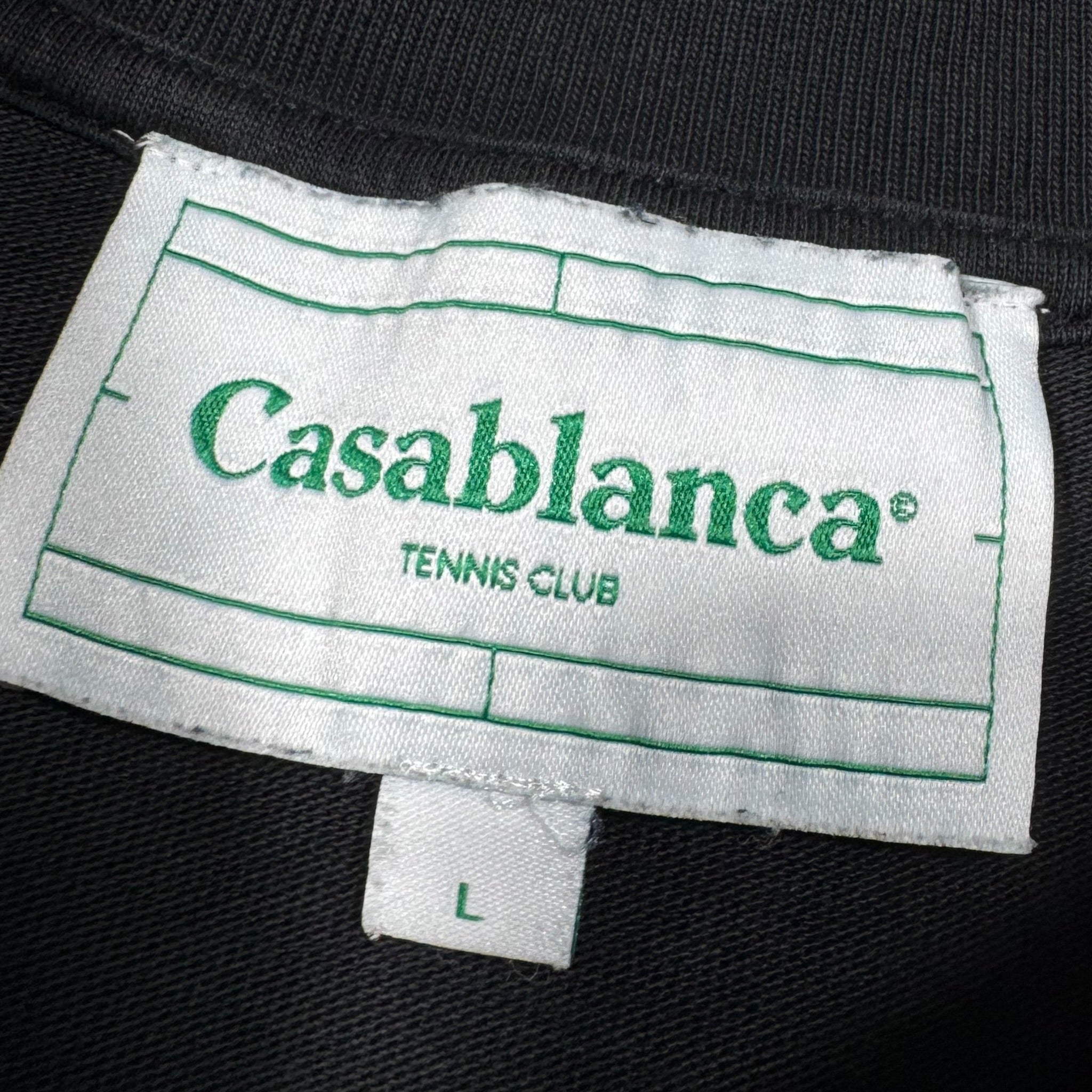 T-shirt Casablanca (L)