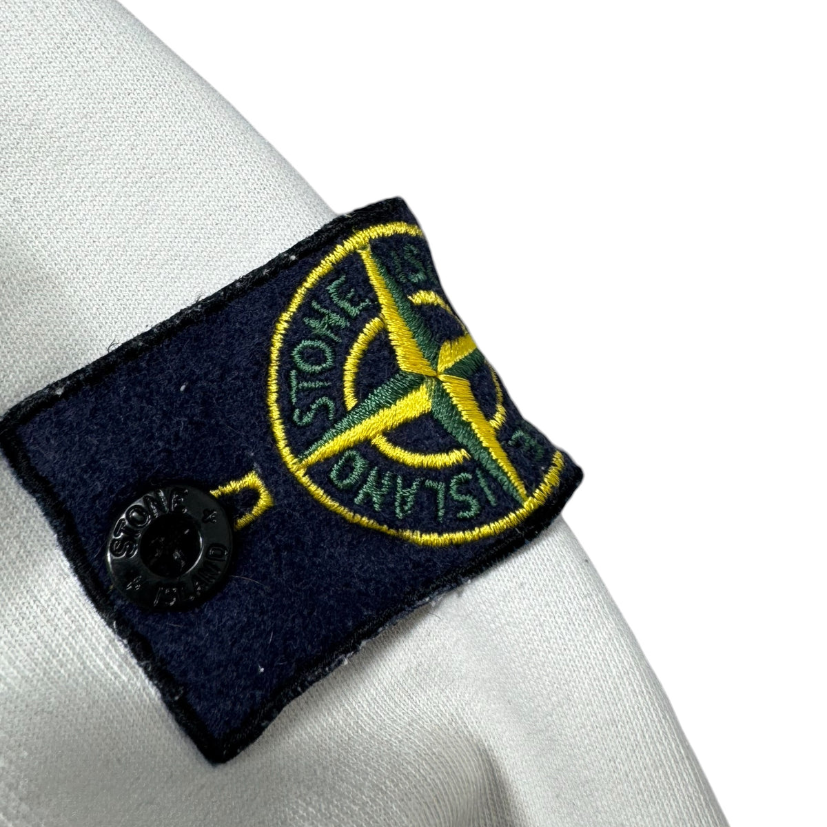 Sweat Stone Island (XL)