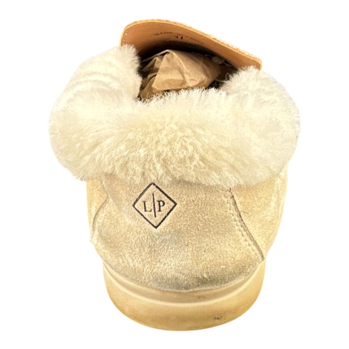 Mocassins Loro Piana (41EU)