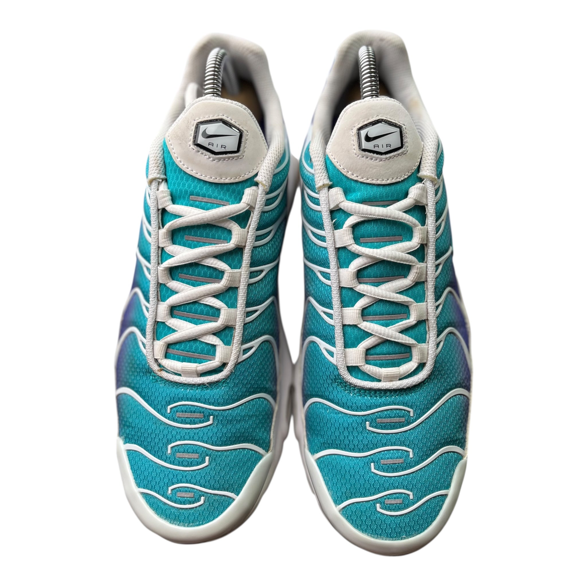 Nike Air Max Plus Tn Aqua (42.5EU)