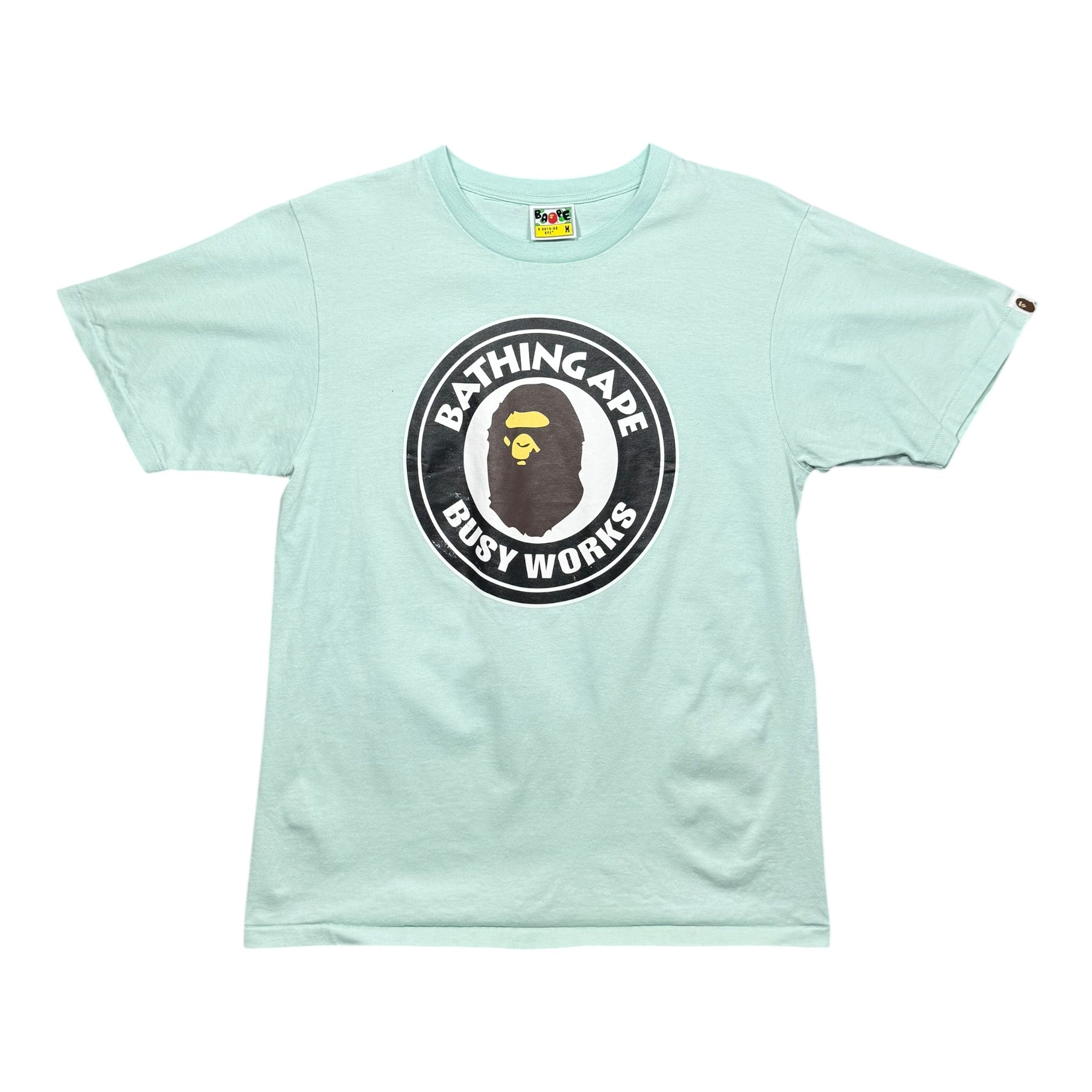T-shirt Bape (M)