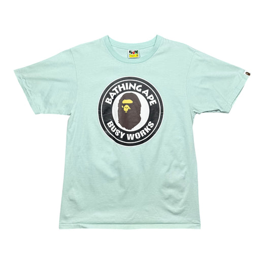 T-shirt Bape (M)