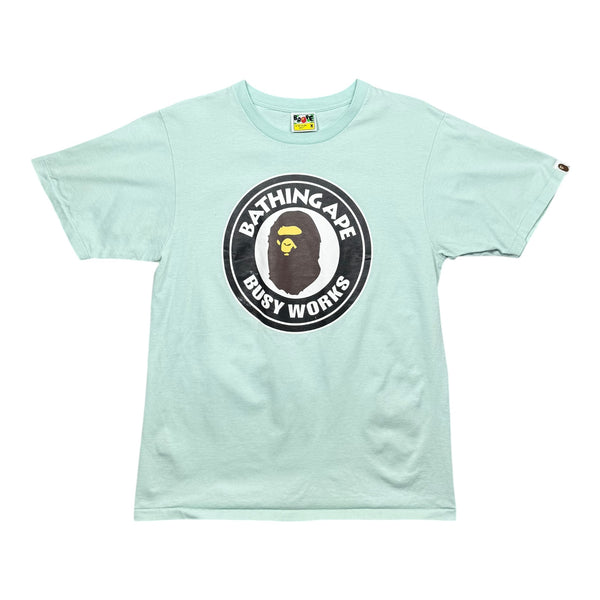 T-shirt Bape (M)