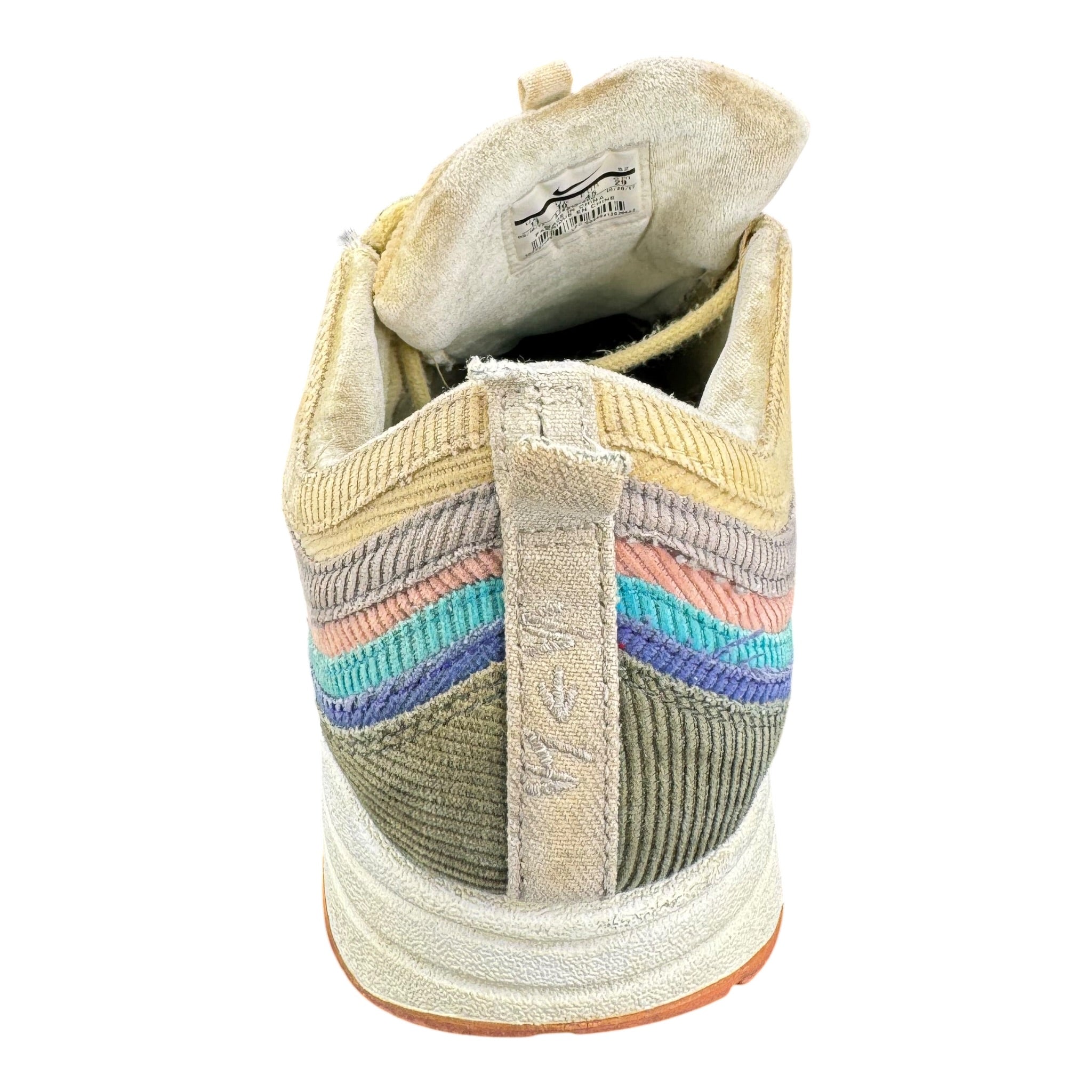 Air Max 1/97 Sean Wotherspoon (45EU)