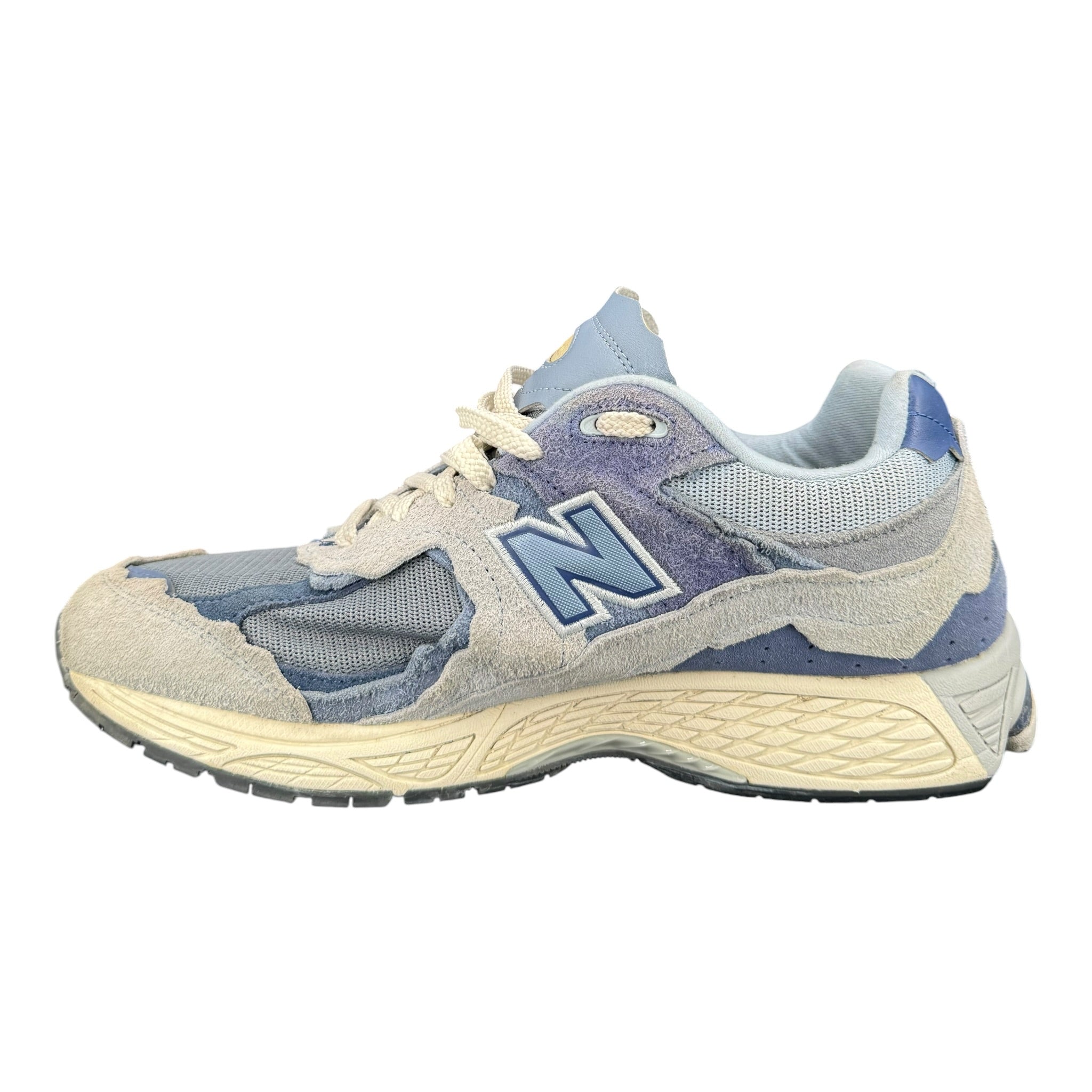 New Balance 2002r Protection Pack (46.5EU)