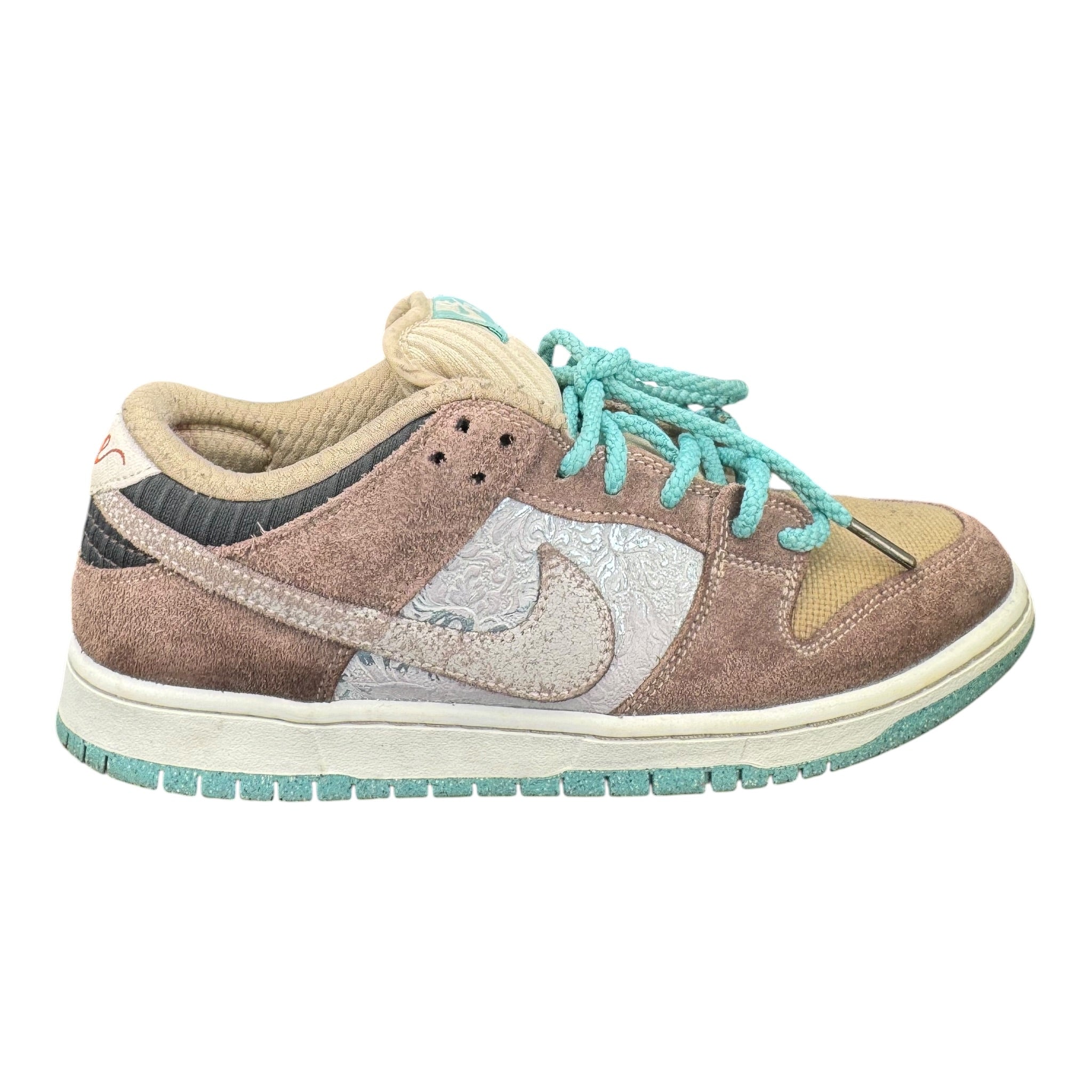 Dunk SB Low Big Money Saving (44EU)